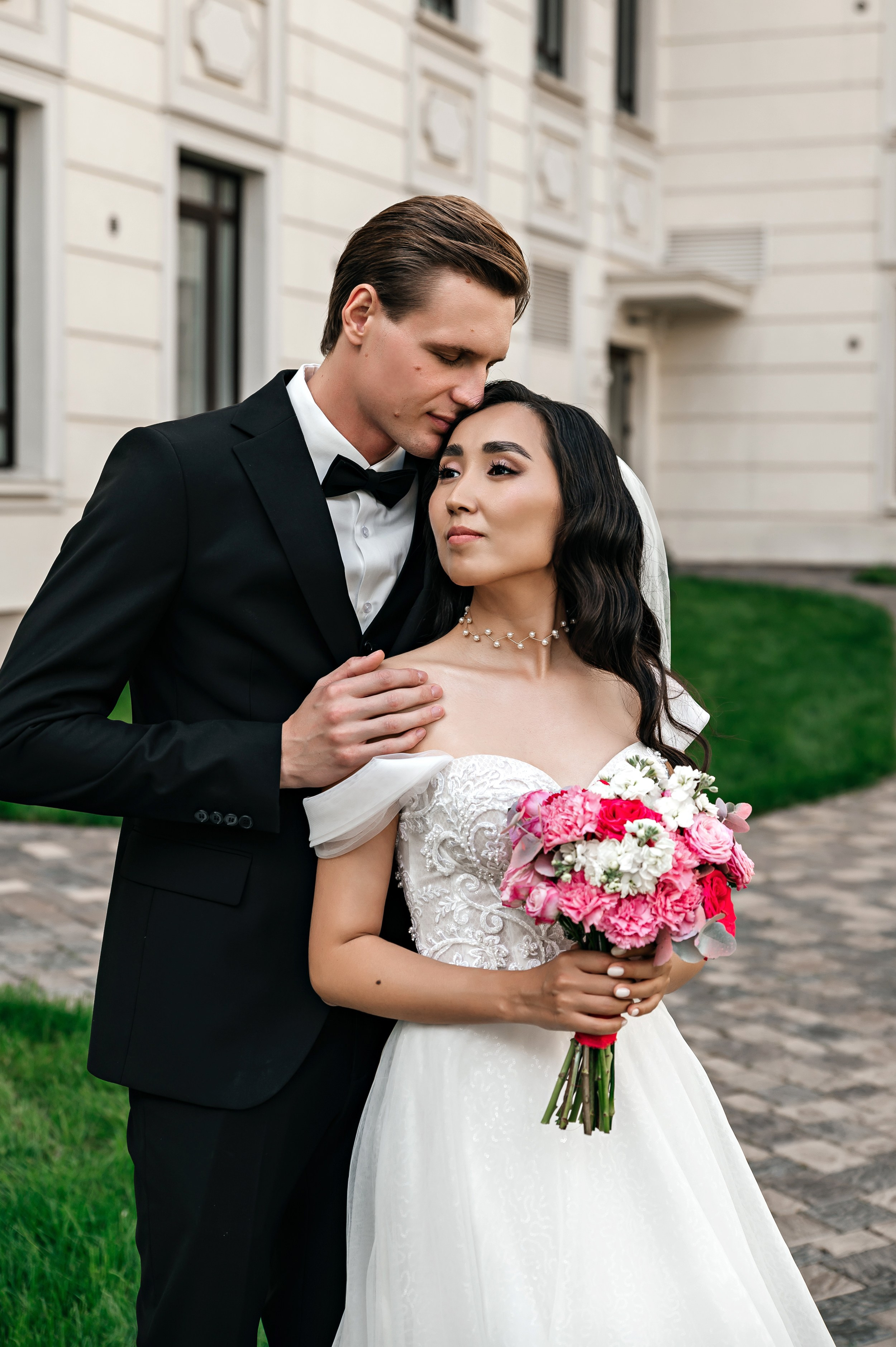 Алтына и Антон. Семейный и свадебный фотограф в Новосибирске Мария Гоппе (Харина)