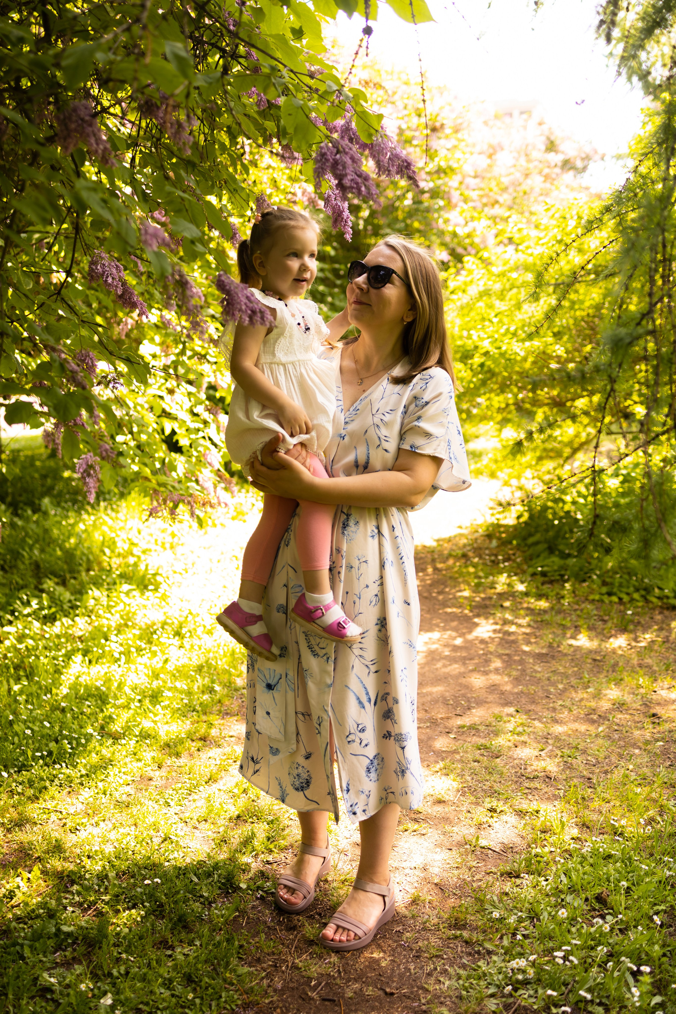 Lydia&Serafima. Семейный и детский фотограф, фотограф беременности, ньюборн в Москве
