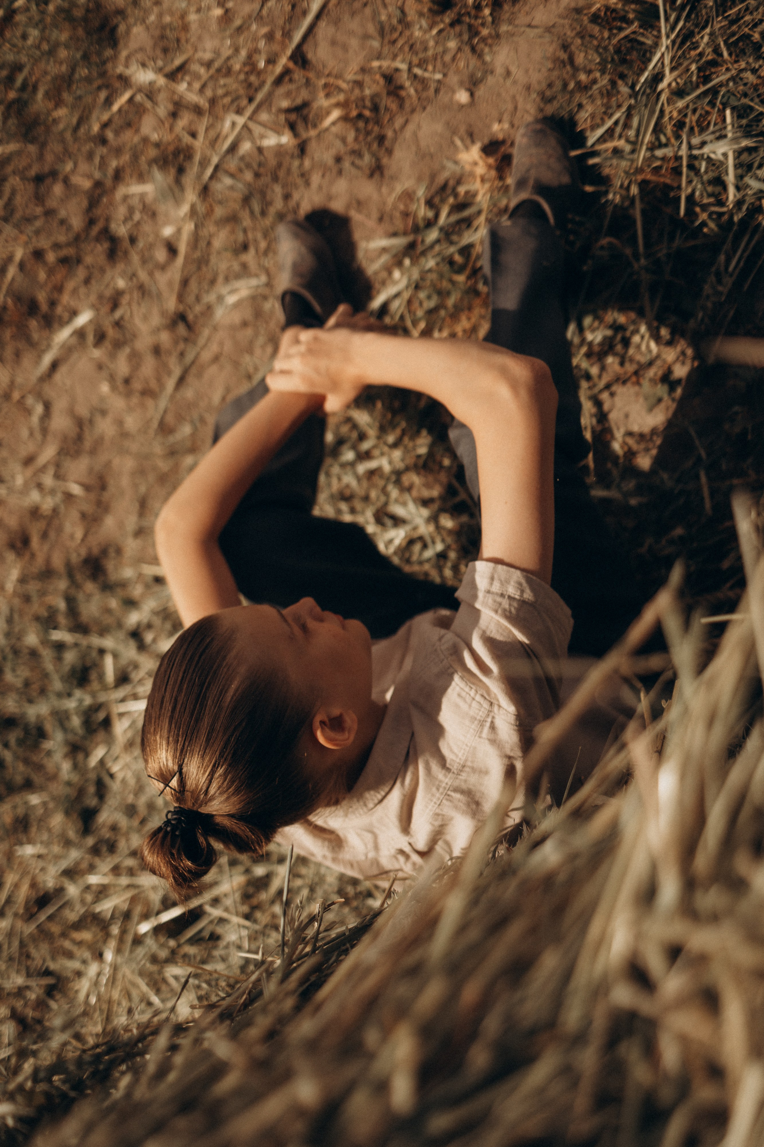 Природа/Улица. Ваш фотограф в Москве и области Юлия