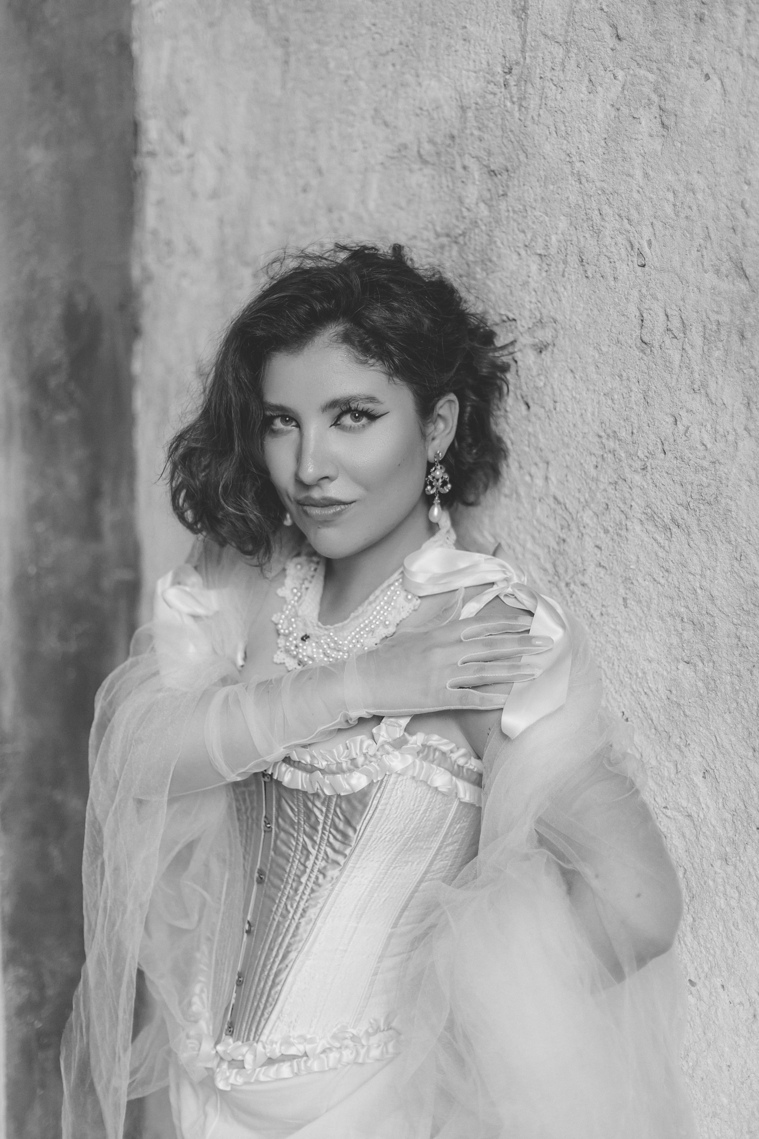 Полина. Профессиональный фотограф в Москве