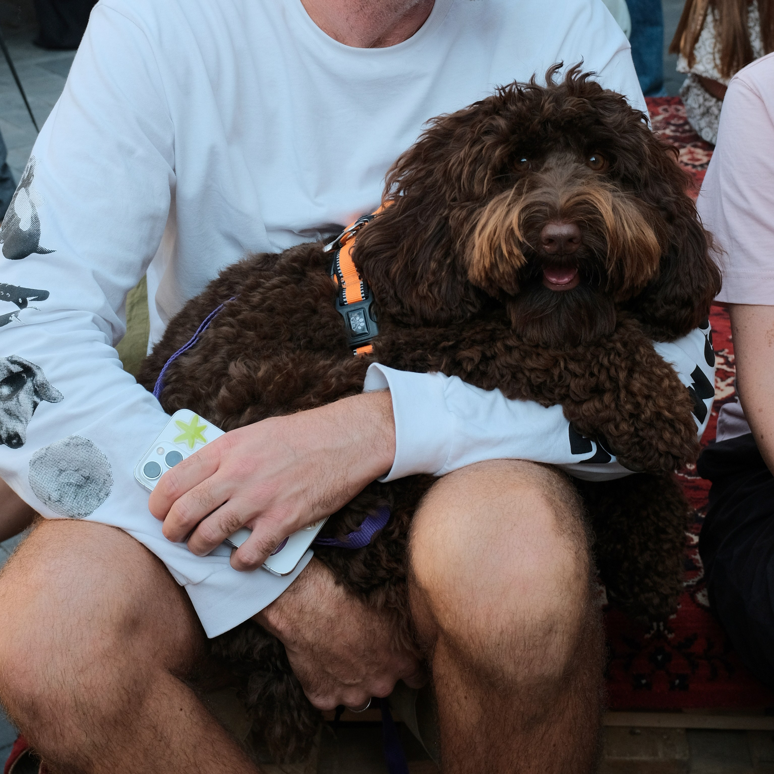 Rostov-on-Don. Creative travel photographer — Berg Daria