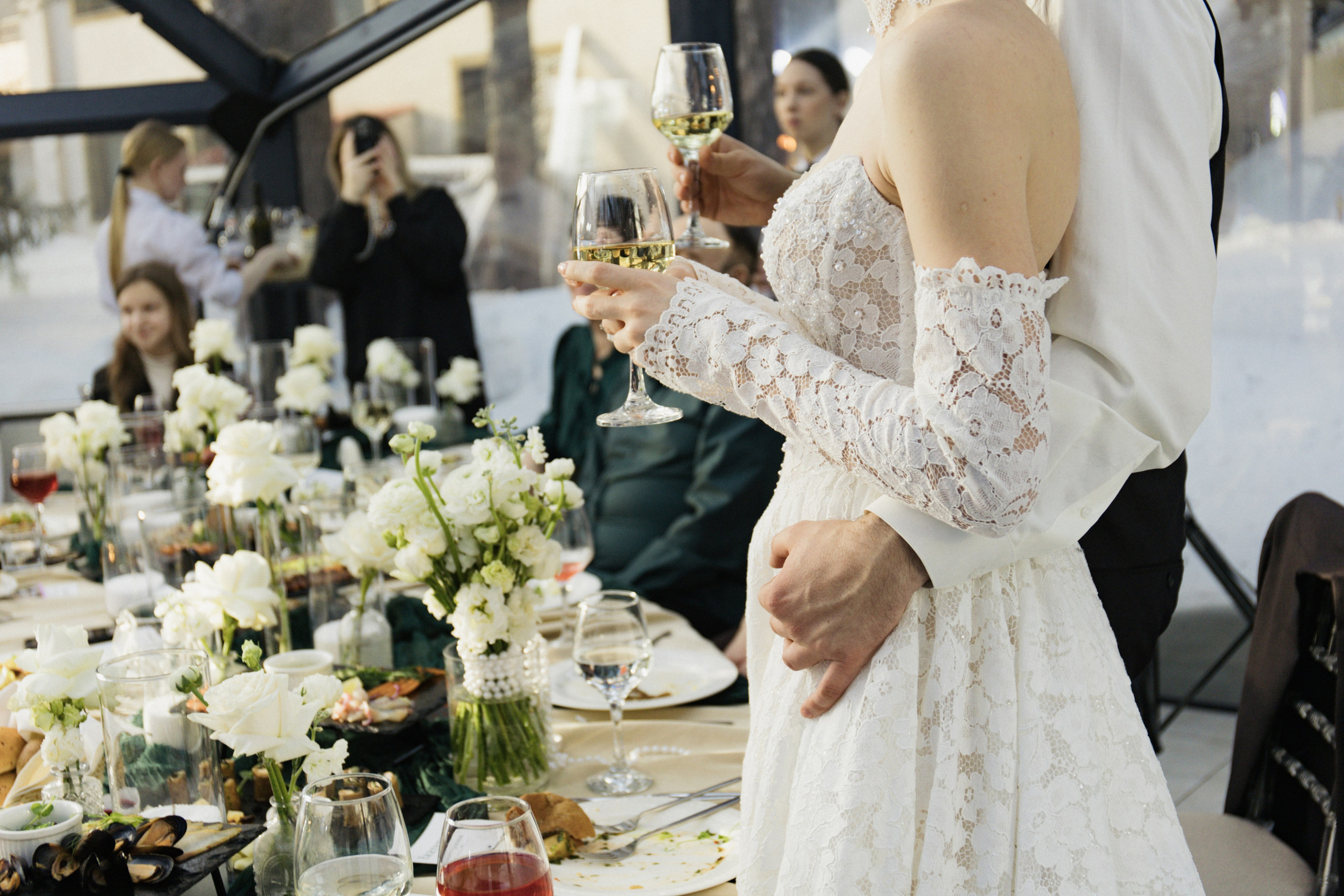 E | A. Свадебный и портретный фотограф в Новосибирске Любовь Исакова