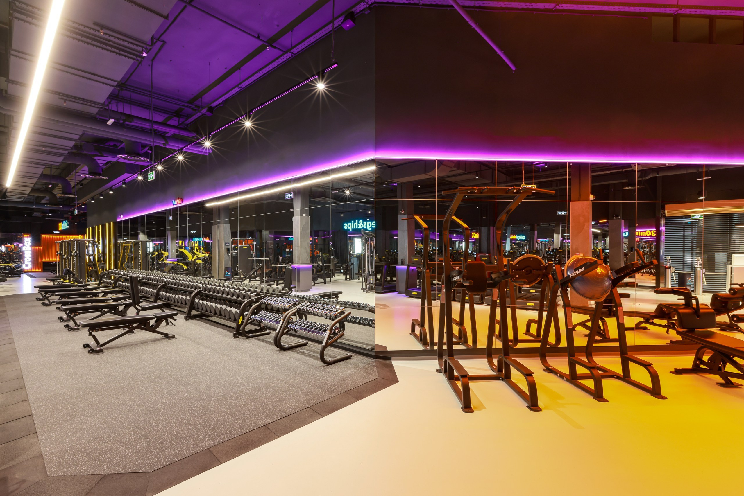 DDX Fitness. Фотограф в Туле Крупский АнДРей. Фотостудия «КАДР71» в Туле