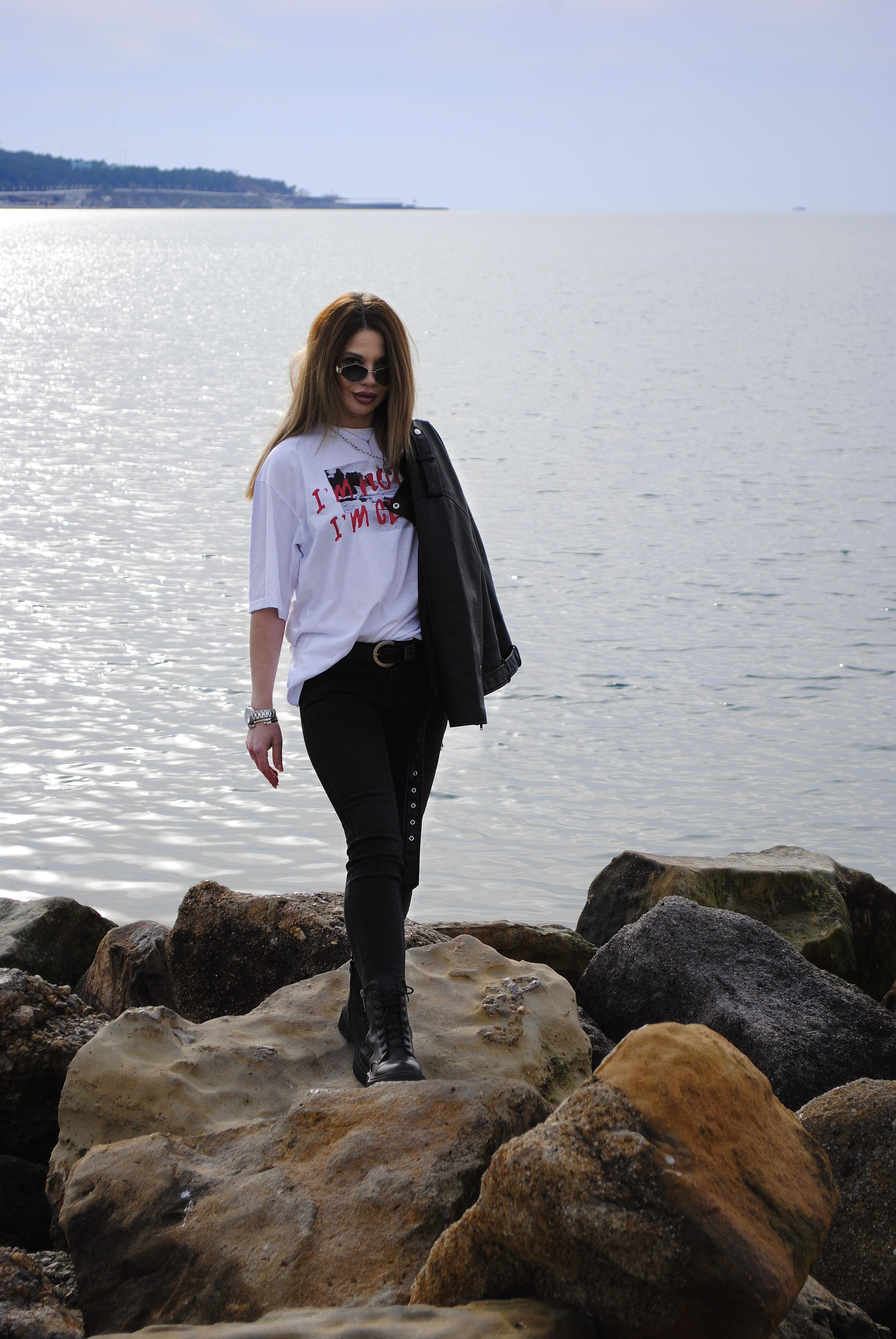 Валентина. Фотограф Мария Мусаелян