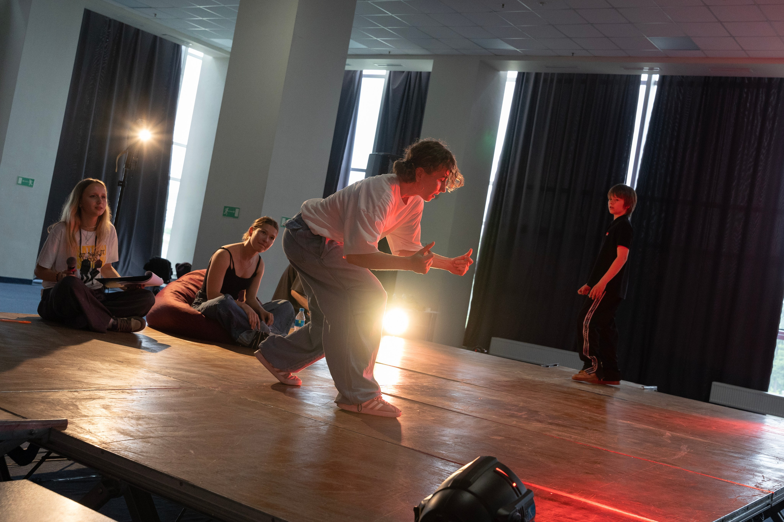 DANCE BATLLES. Портретный и репортажный фотограф во Владивостоке и Находке Мельник Анастасия