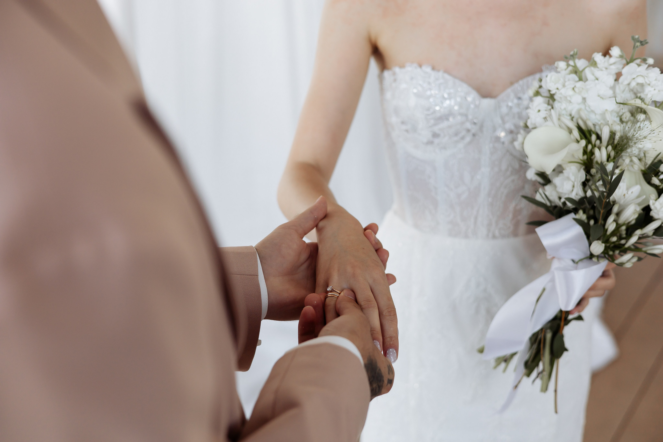 Максим и Татьяна. Свадебный и портретный фотограф в Орле и Москве Диана Ларичева