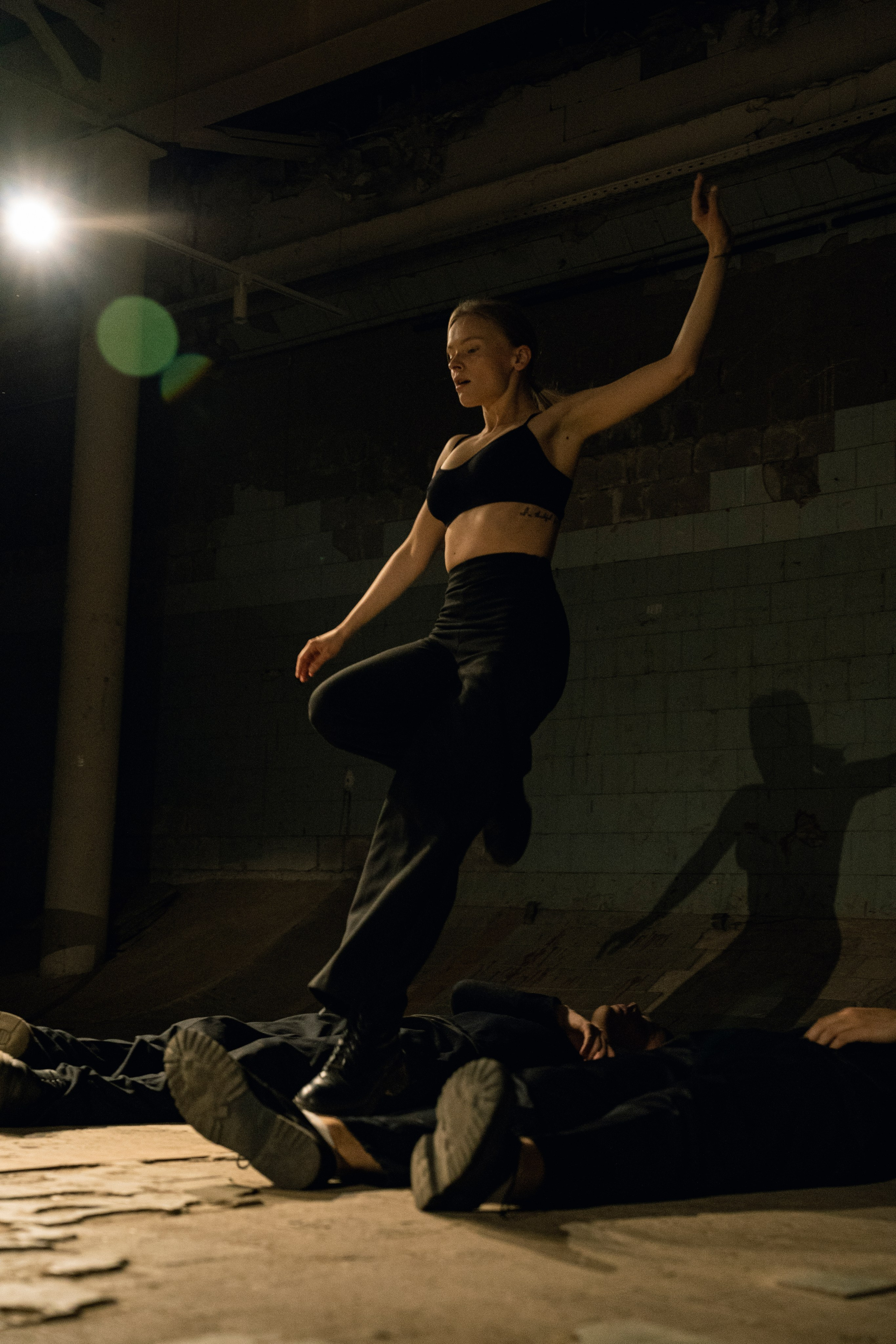 1+1=2 CHELOVEKA, dir. Artem Molod. Фотограф Ирина Соколенко Санкт-Петербург