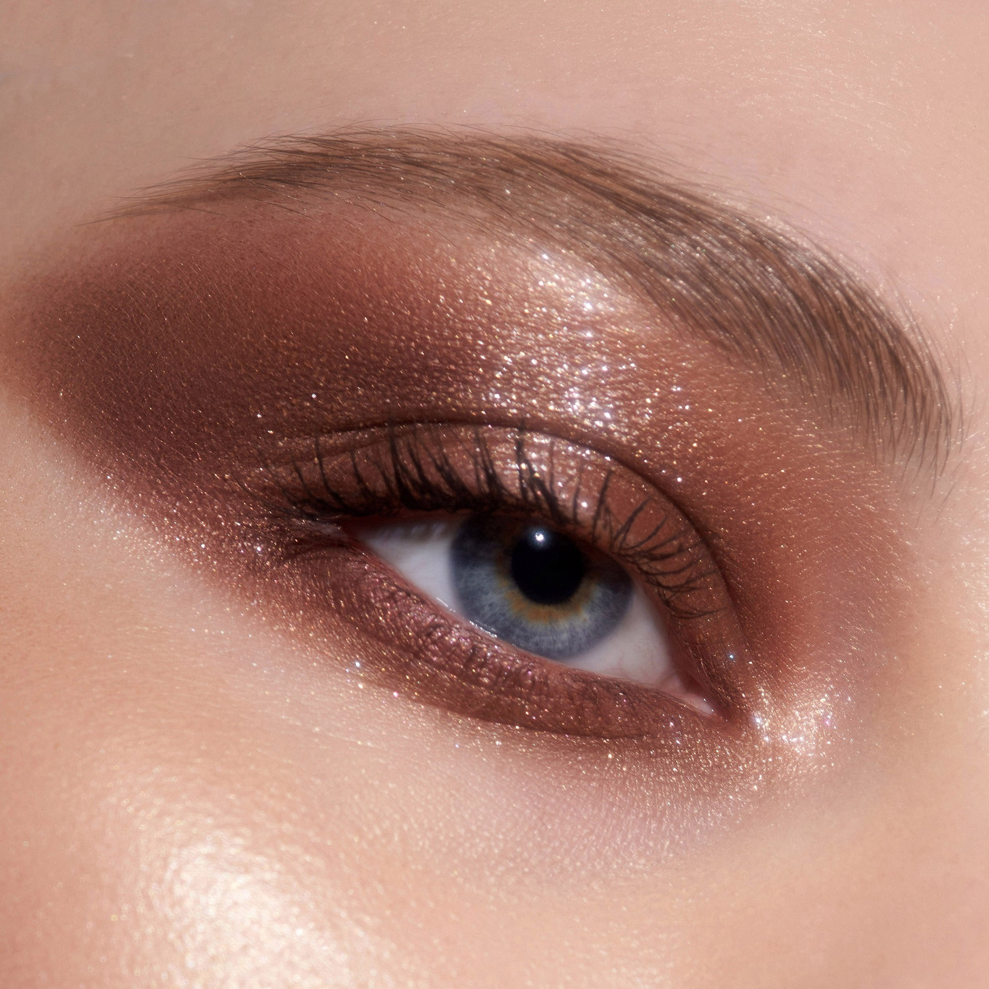 Макро съемка для палеток теней Annbeauty. Бьюти и предметный фотограф в Москве Светлана Грачева