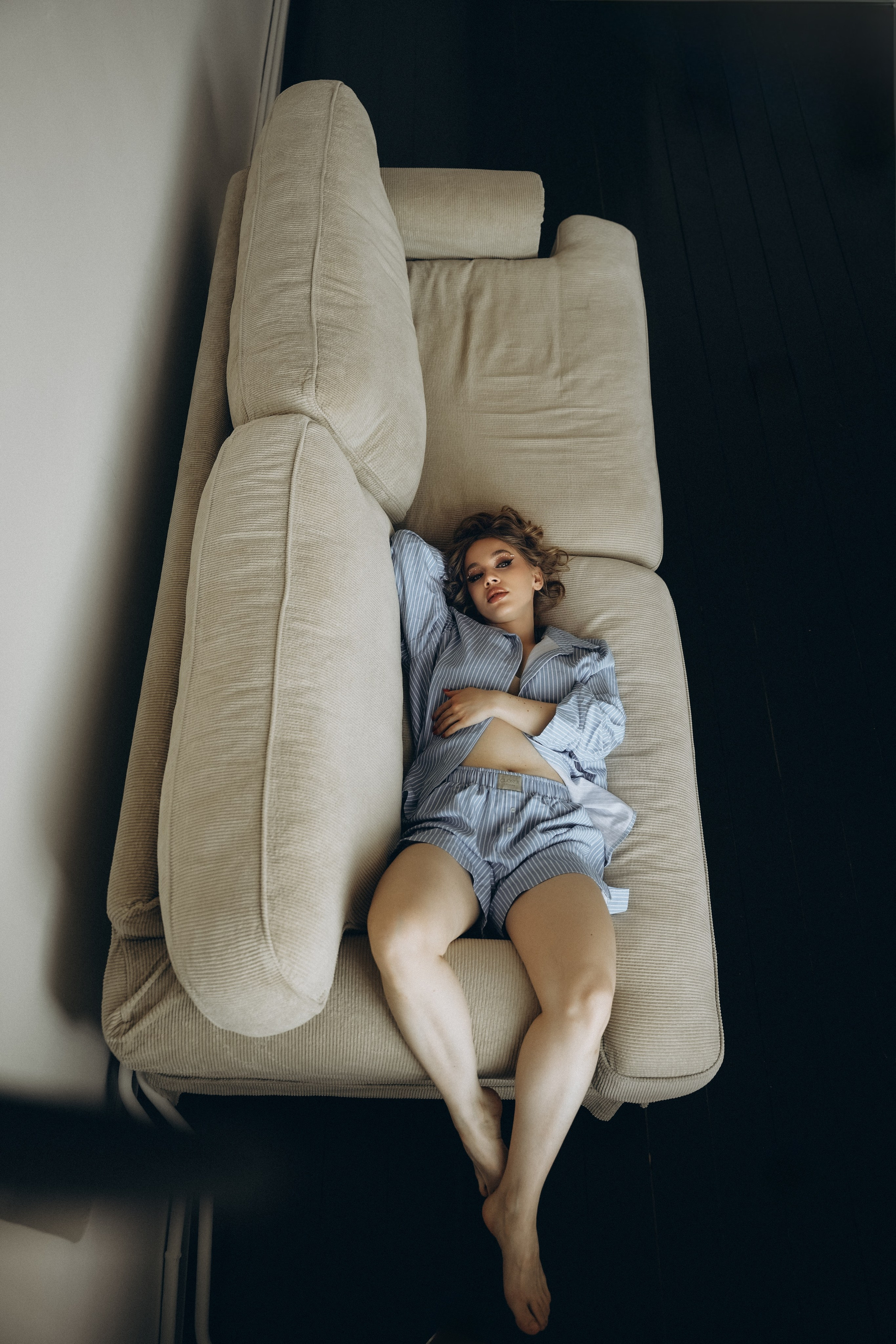 Фотодни. Сибирский фотограф Братск, Иркутск Анна Галанина