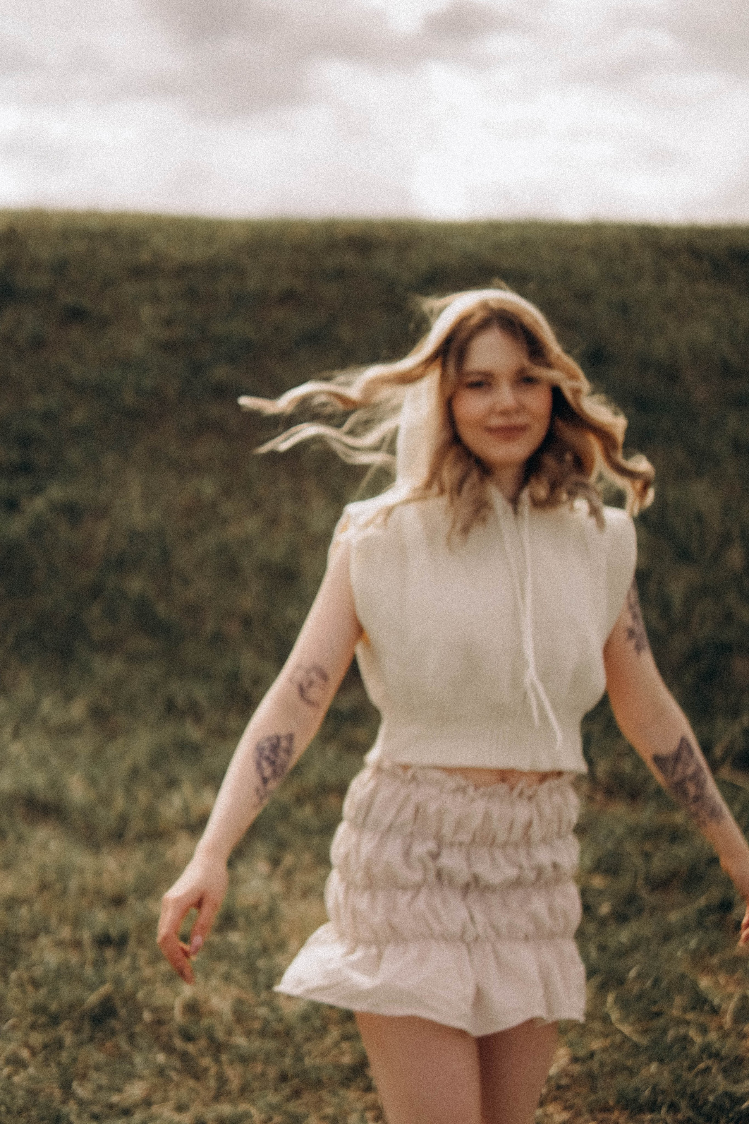 История о тебе. Сибирский фотограф Братск, Иркутск Анна Галанина