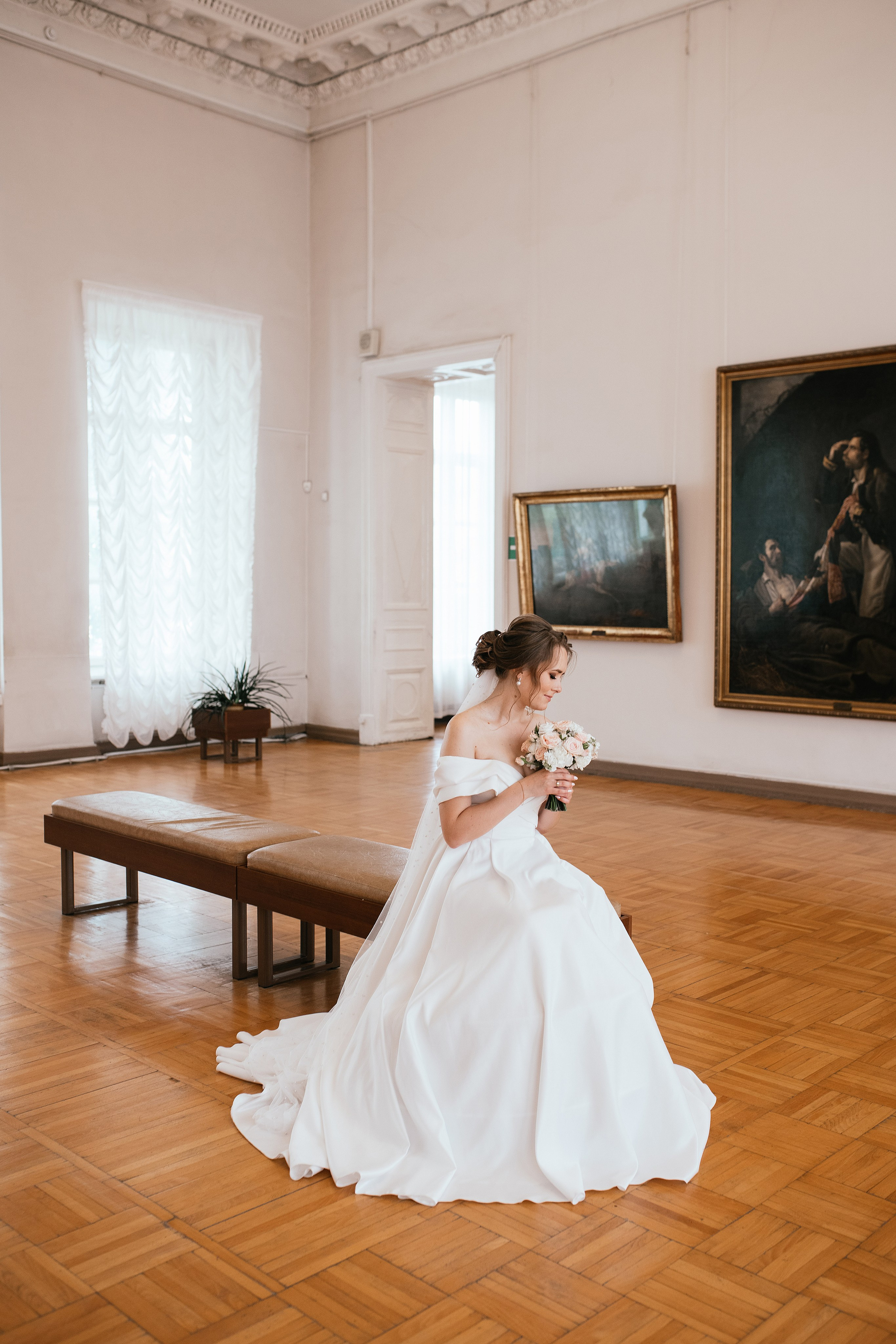 Wedding day #33. Свадебный, семейный фотограф в Рязани Лена Брант