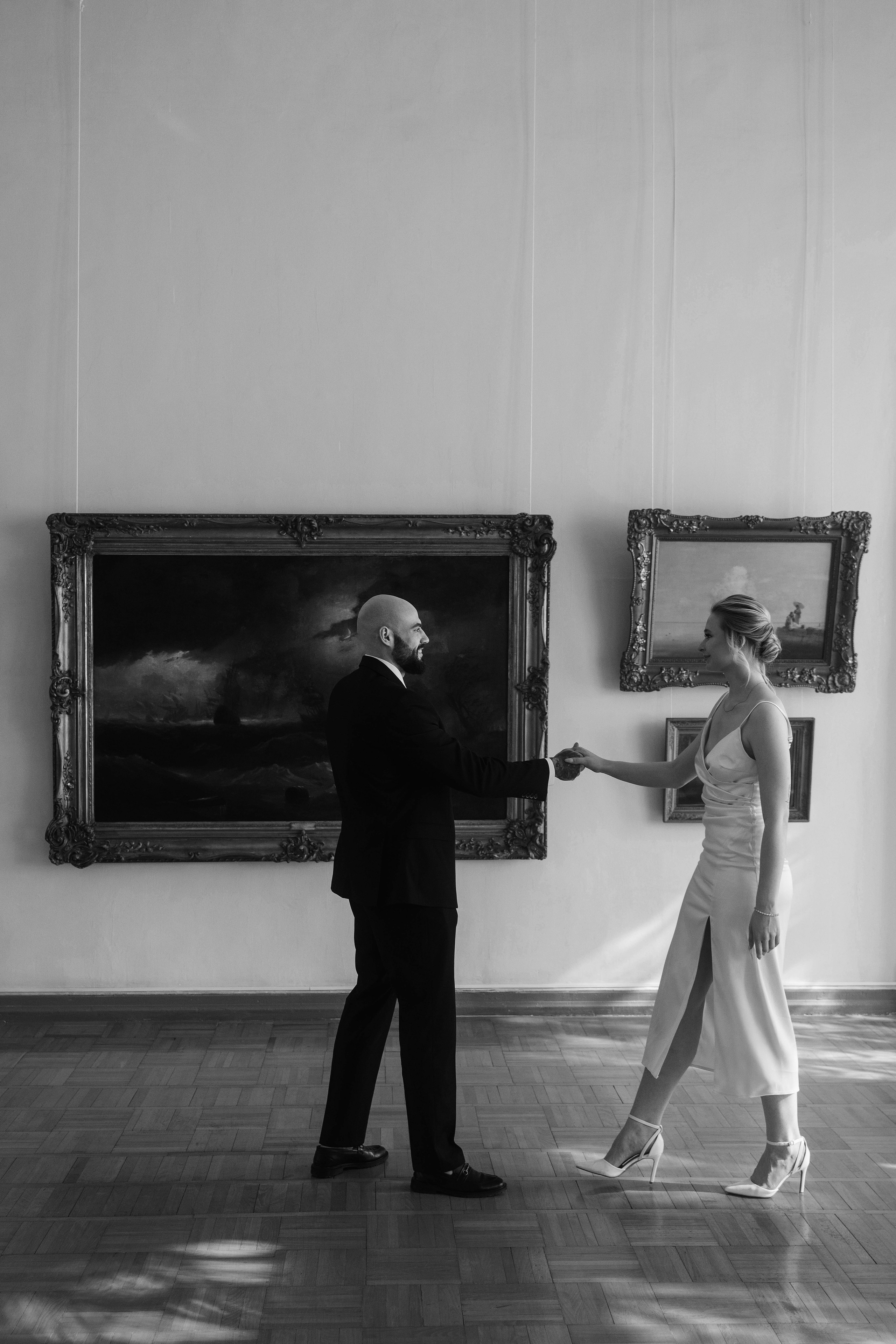 Wedding day #70. Свадебный, семейный фотограф в Рязани Лена Брант