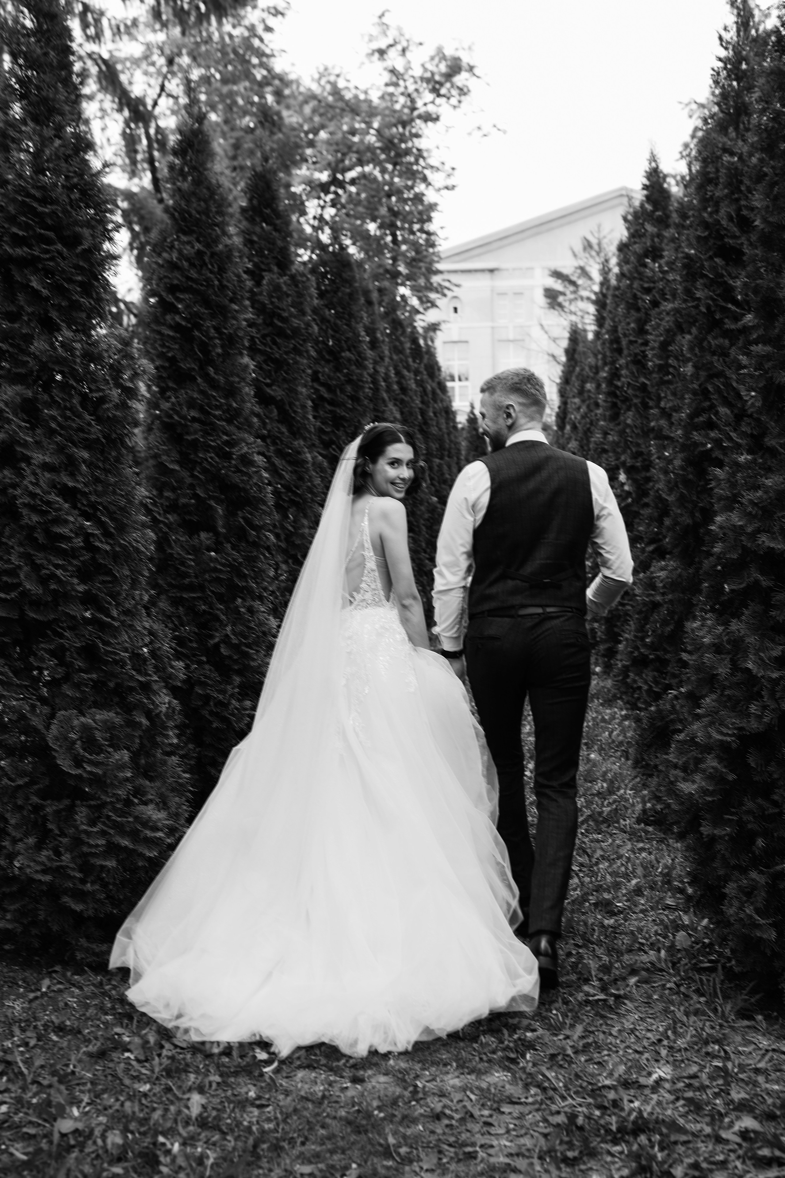 Wedding day #52. Свадебный, семейный фотограф в Рязани Лена Брант