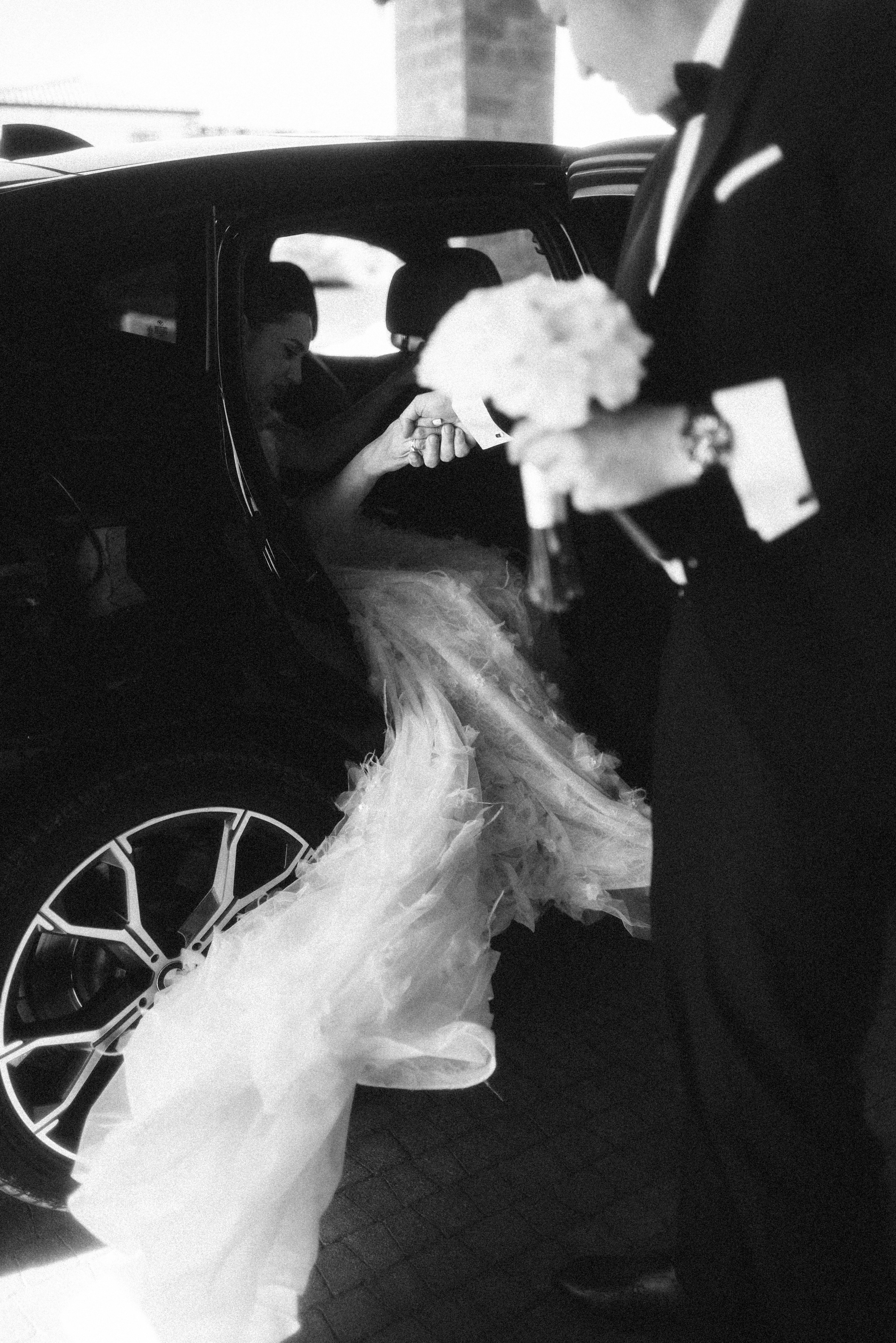 Александр и Виктория | Полный свадебный день. Выступала в качестве второго фотографа. Фотограф Санкт-Петербург, Новороссийск