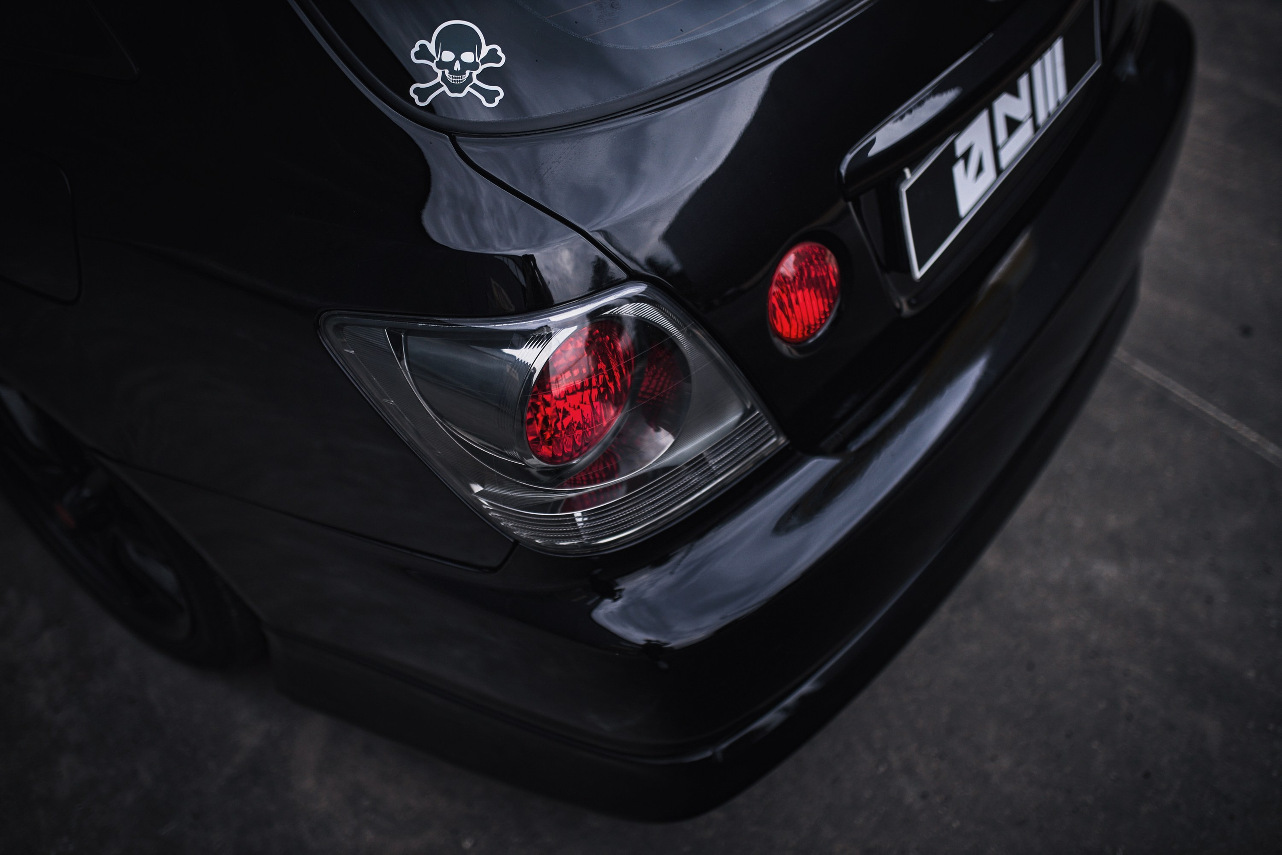 Lexus IS200 SportCross. DKARPOCHEVA PHOTOGRAPHY