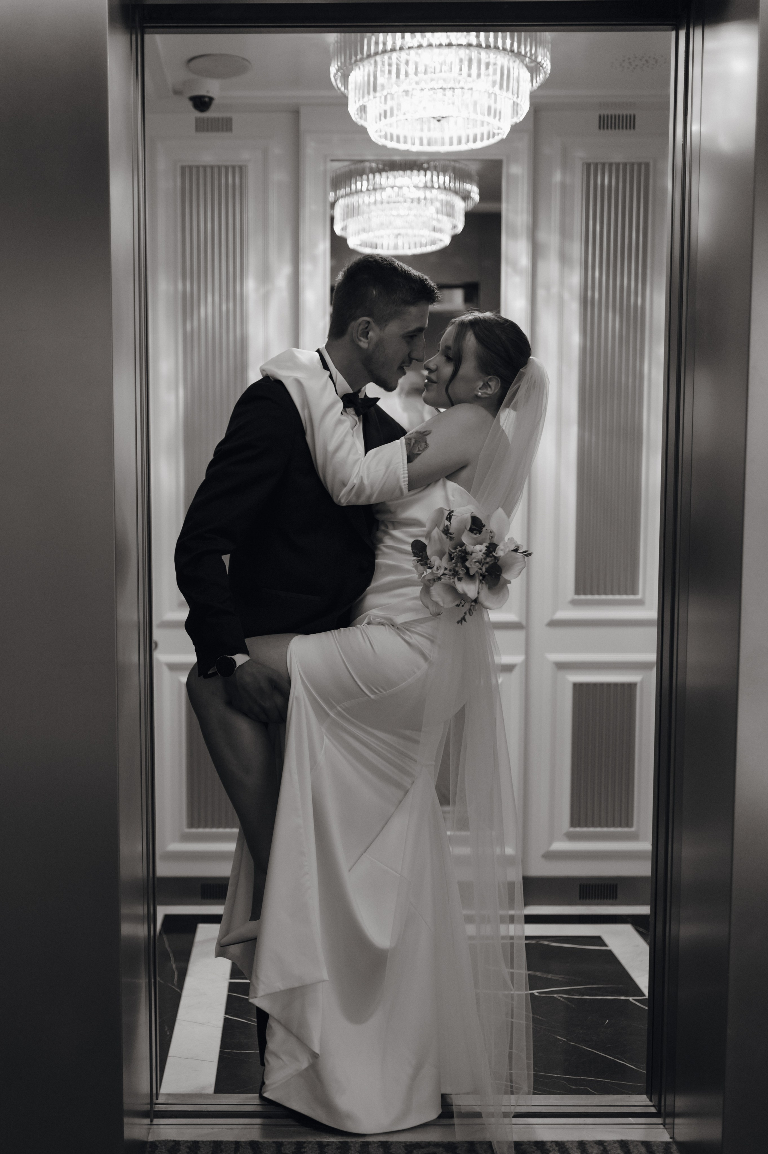 Екатерина и Илья. Свадебный фотограф Москва и Санкт-Петербург. Анастасия Чудина