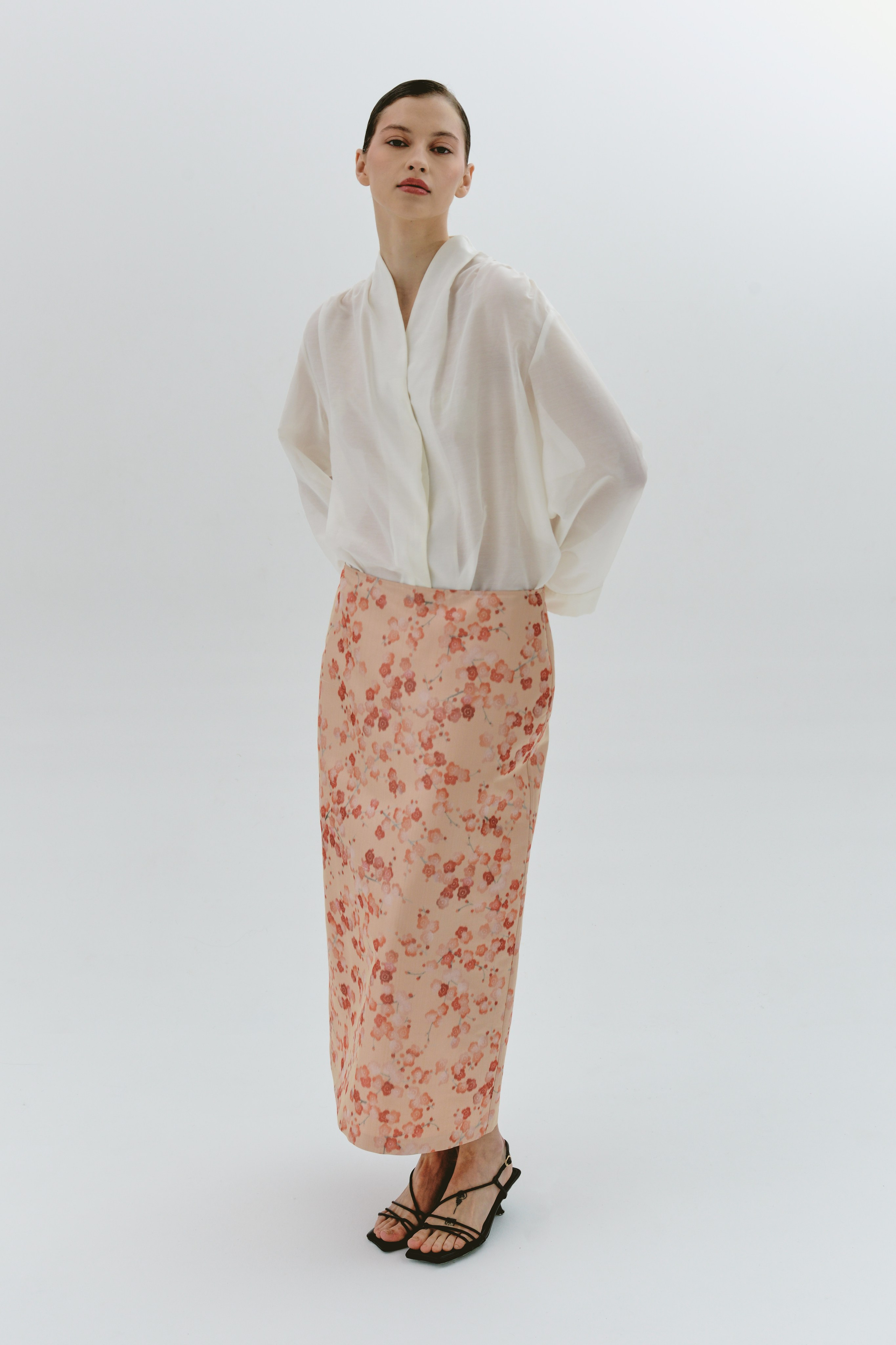 Parts spring '26. ㅤ