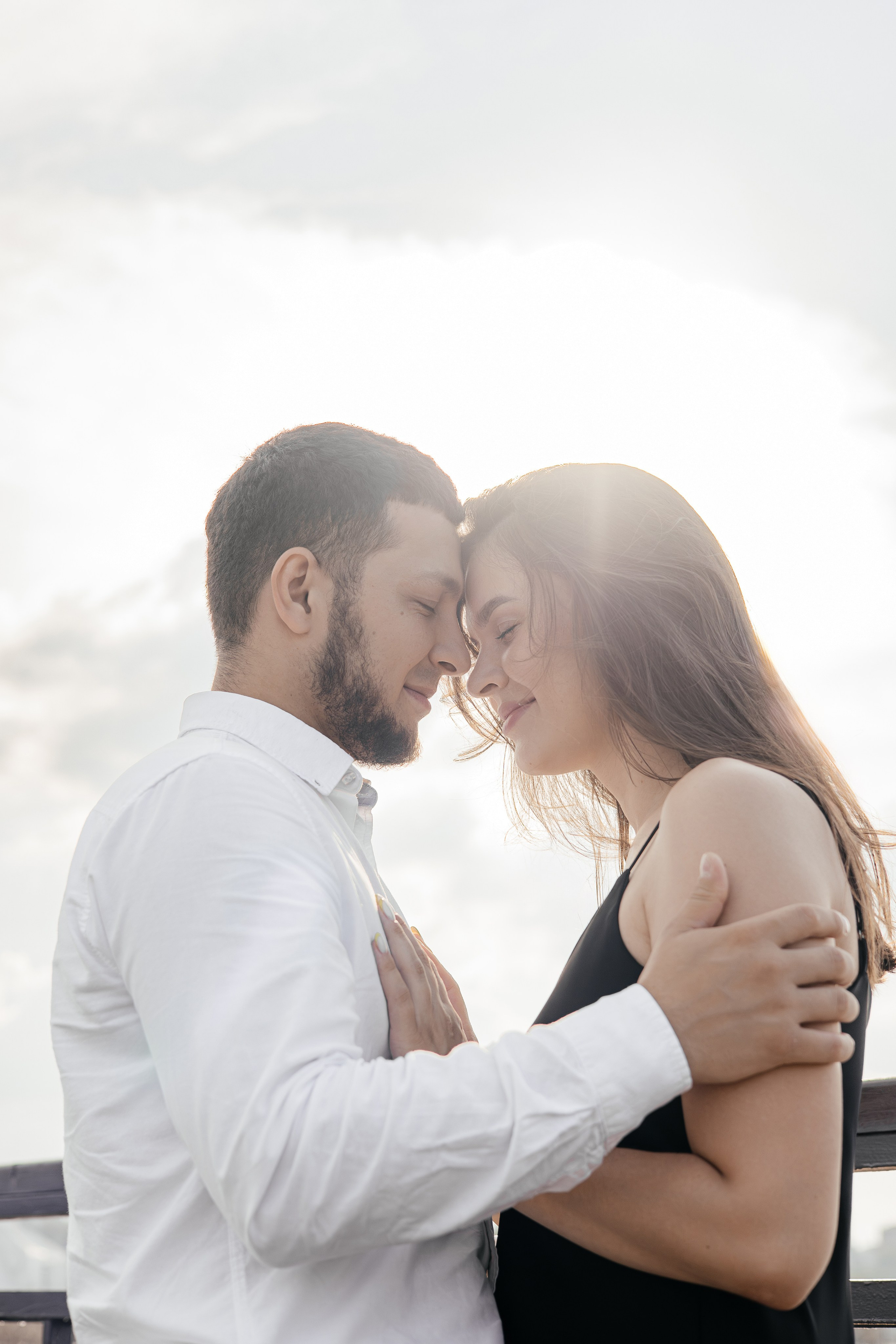 Надежда и Руслан