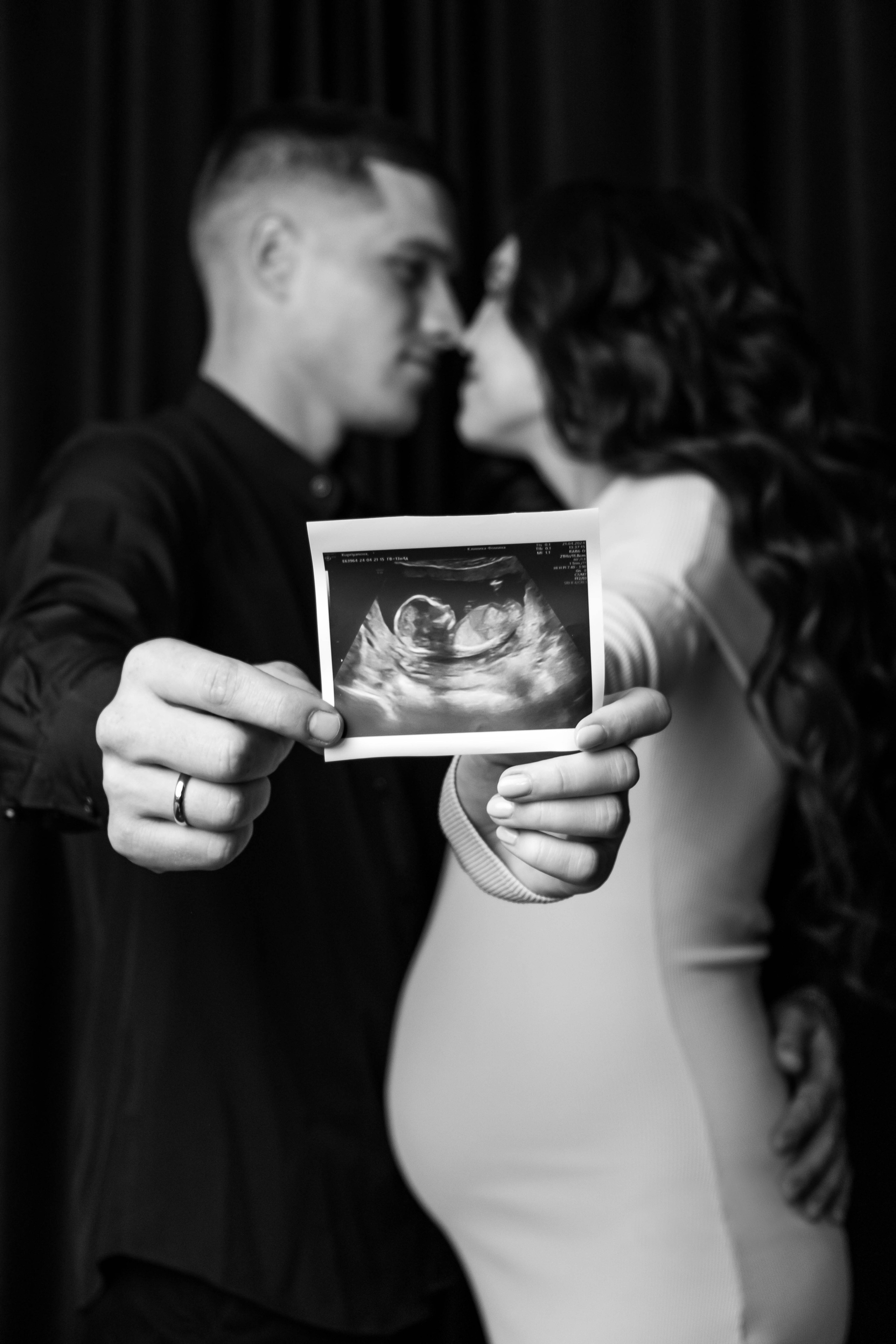 Сергей&Юлия. Свадебный и портретный фотограф Казань | Белебей