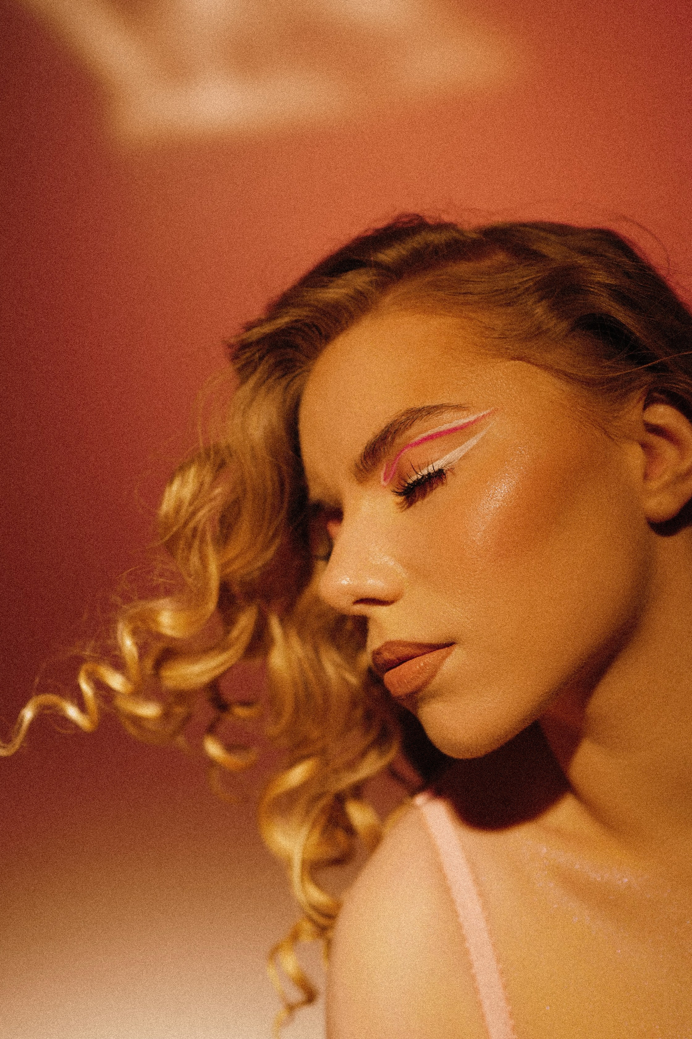 Алина. Фотограф в Москве Юлия Былинина