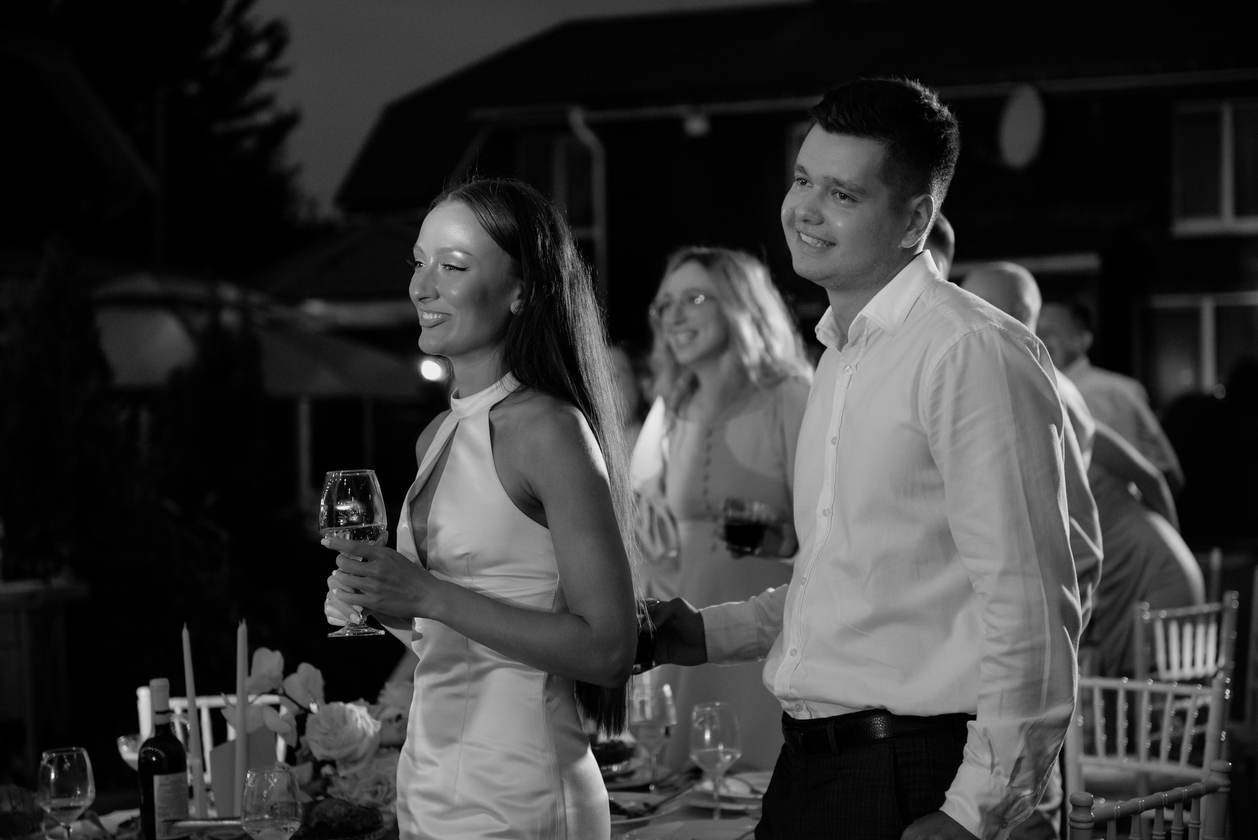 Evgeniy|Diana. Свадебный фотограф в Минске и Санкт-Петербурге Вероника Аксенова