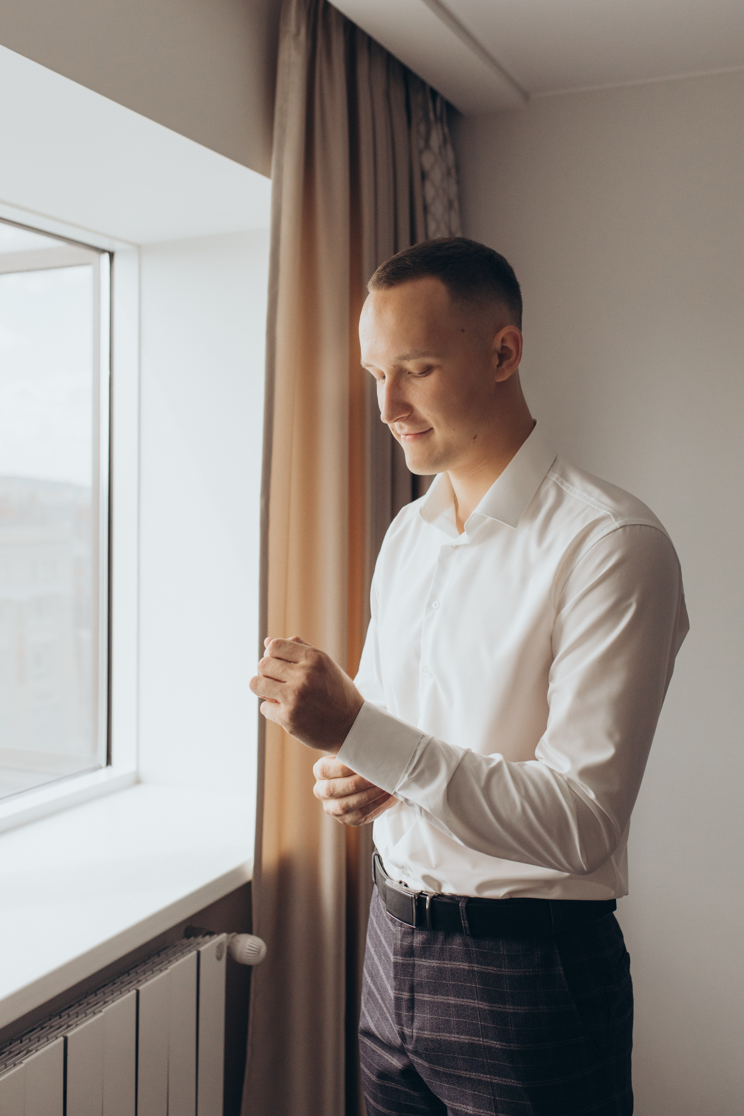 Михаил и Диана. Свадебный и семейный фотограф в Белгороде Евгения Курочкина