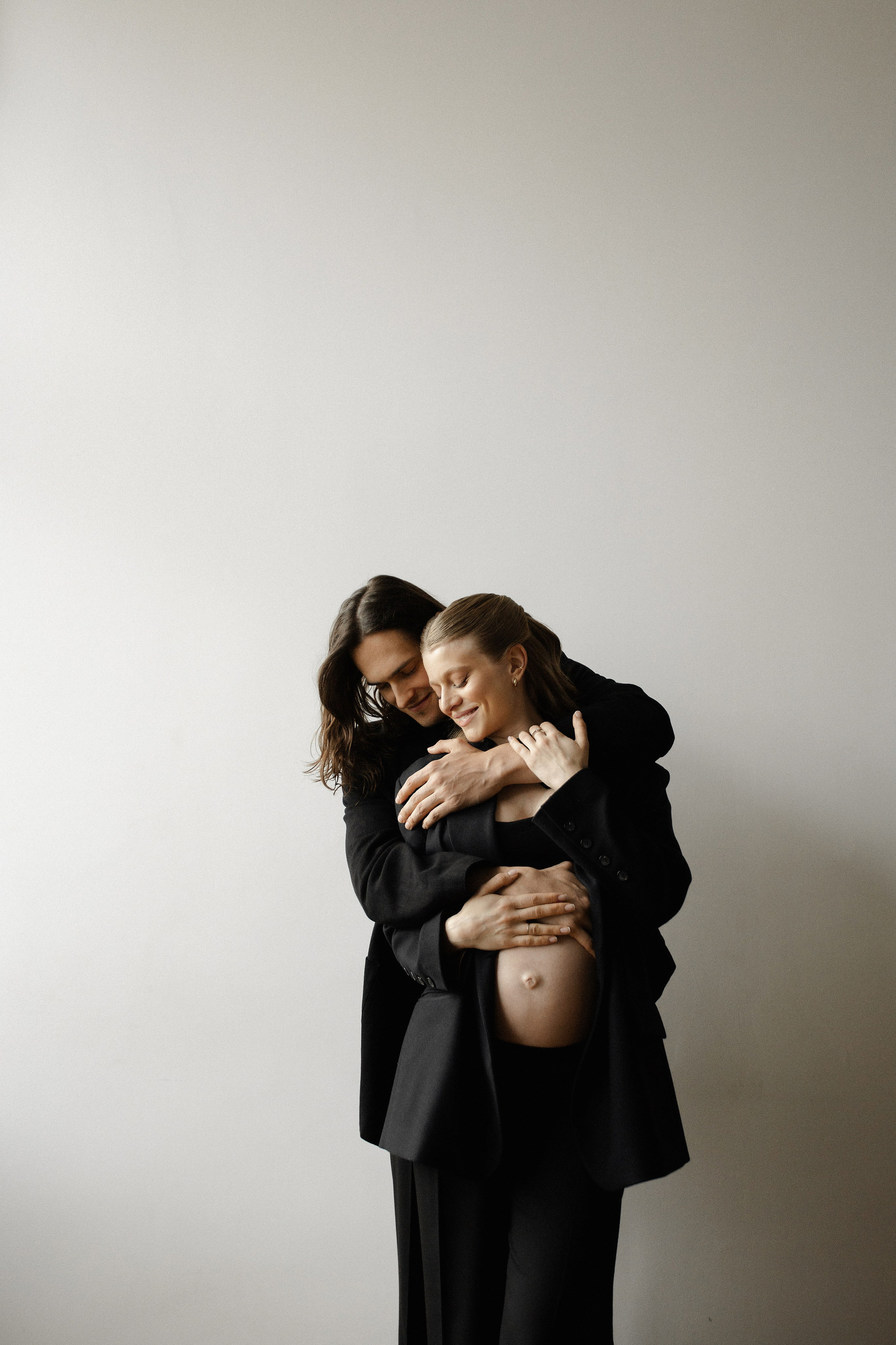 N&P. Фотограф Ира Григорьева