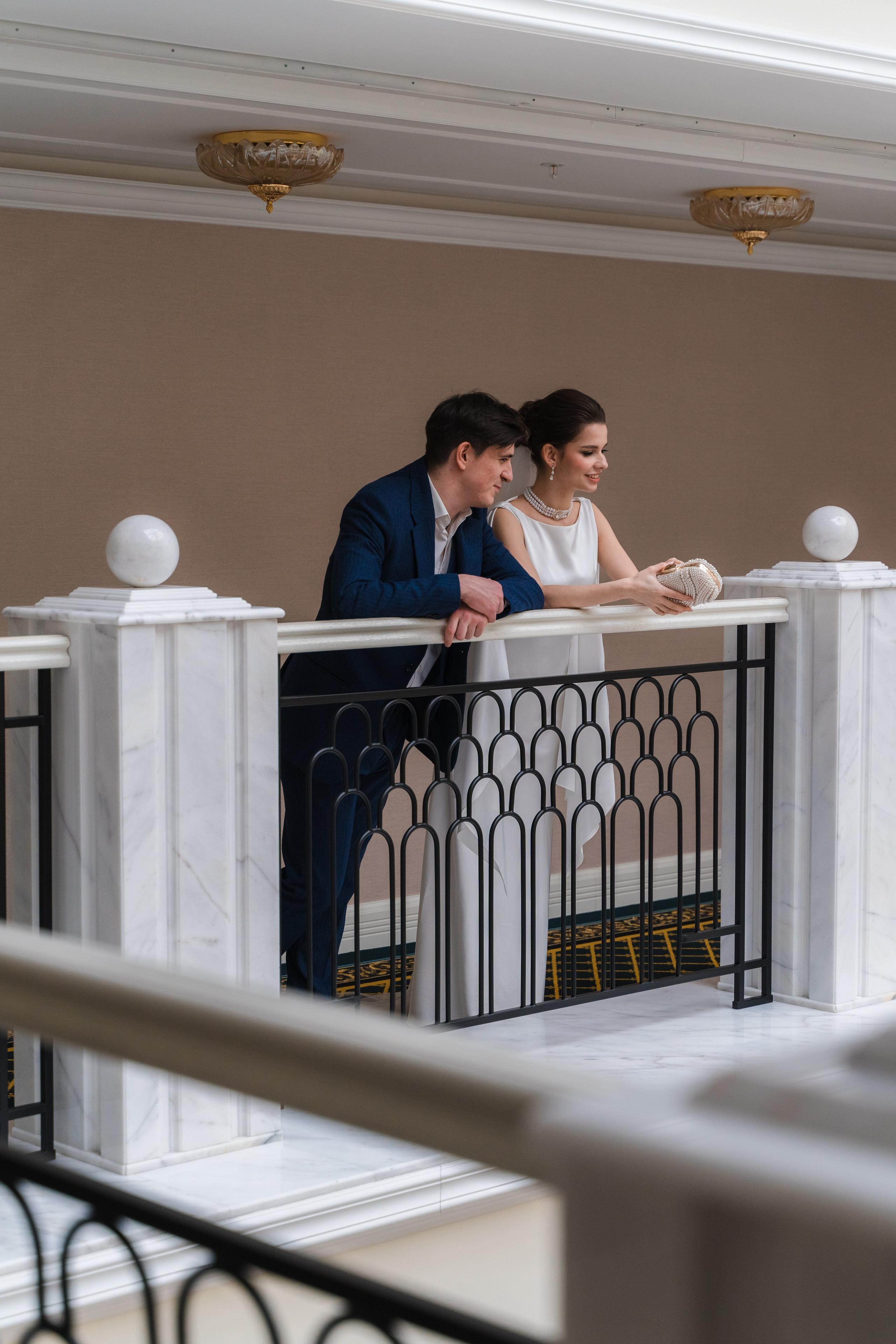 Денис + Анна