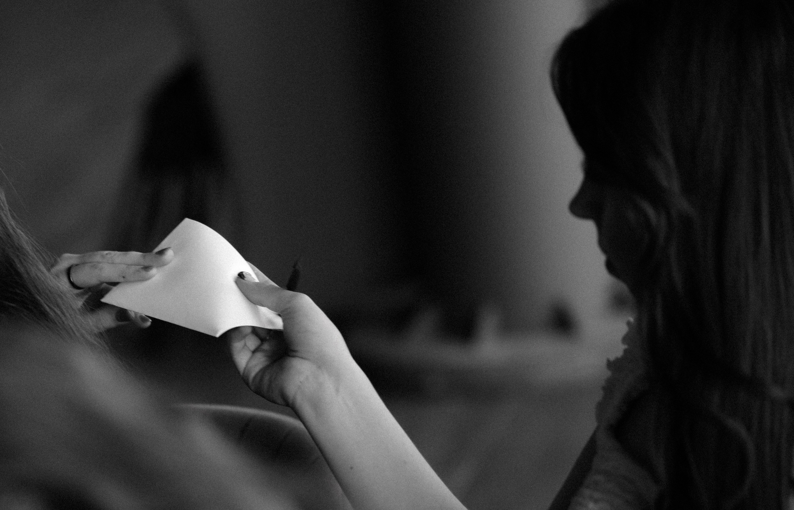 Выпускной. Фотограф Кирилл Ряховский