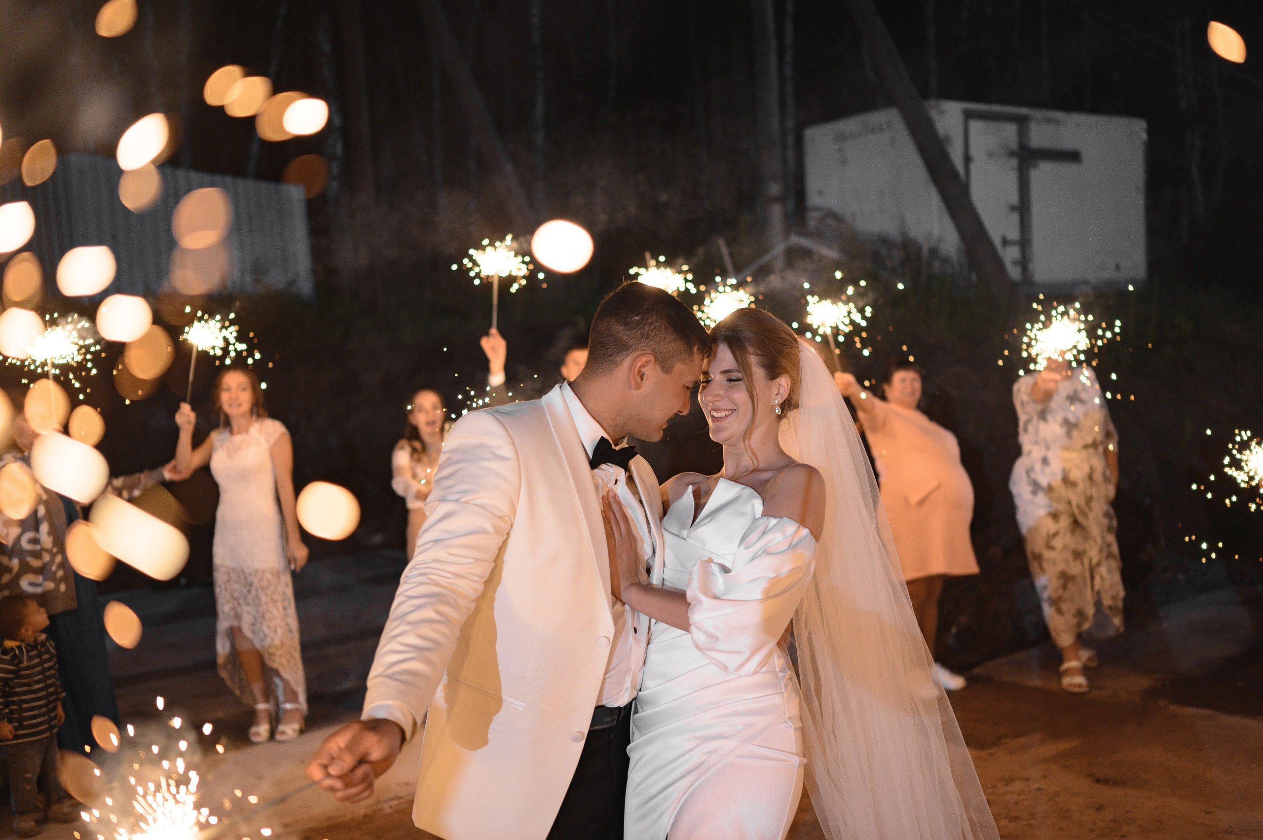 Игорь и Карина. Свадебный и Семейный фотограф в Абакане, Красноярске