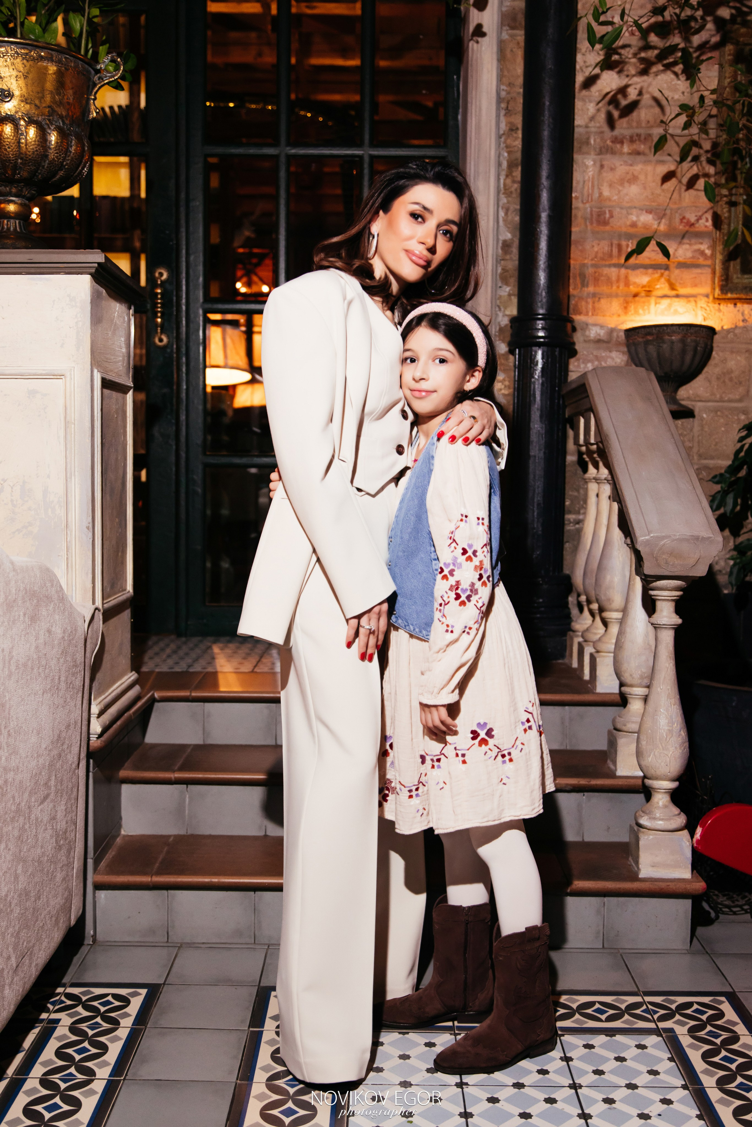 С Днем Рождения, Сияна!. Фотограф Ростов-на-Дону