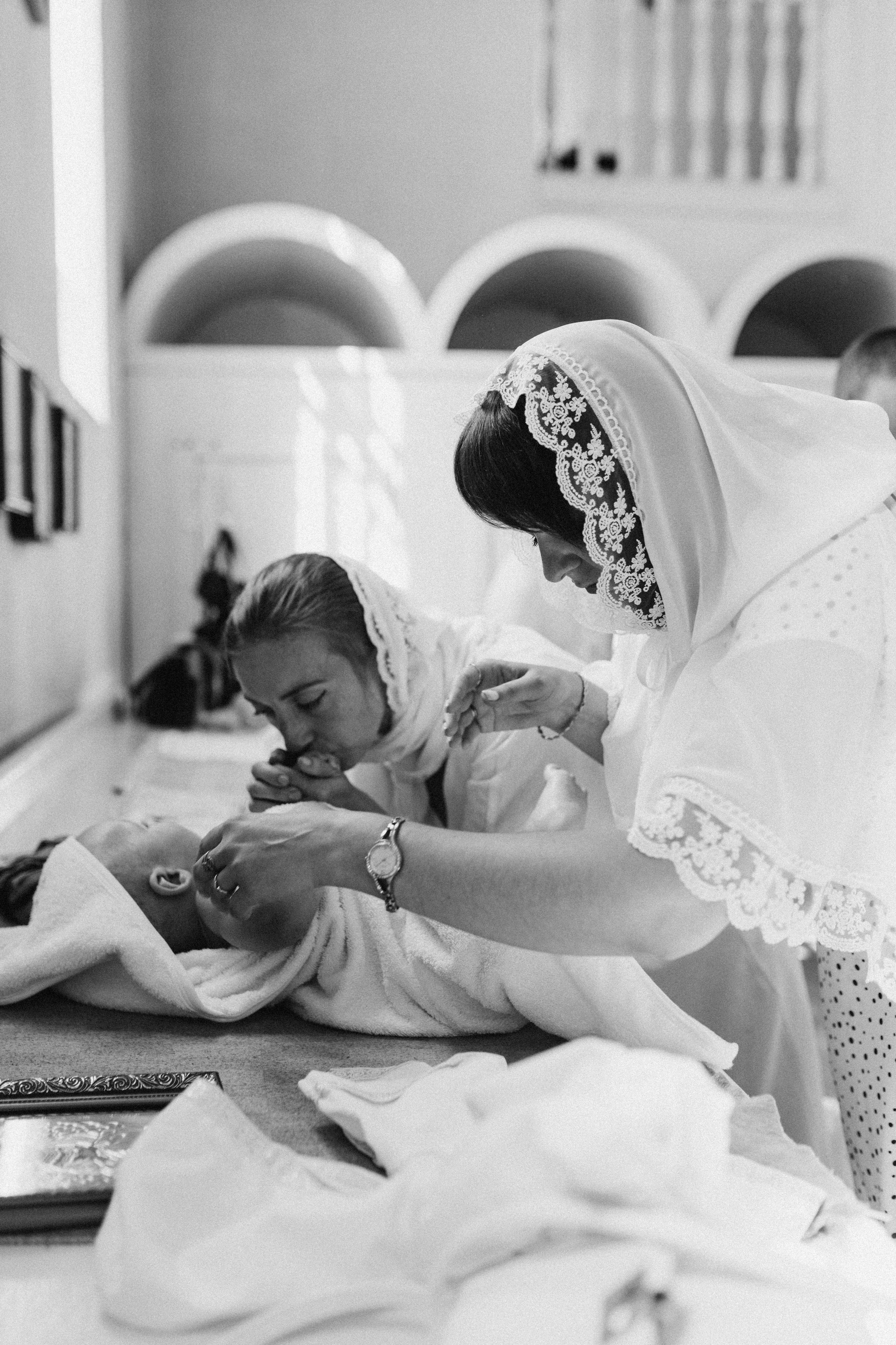 Крестины. Свадебный фотограф Москва|Тамбов Ксения Плотникова