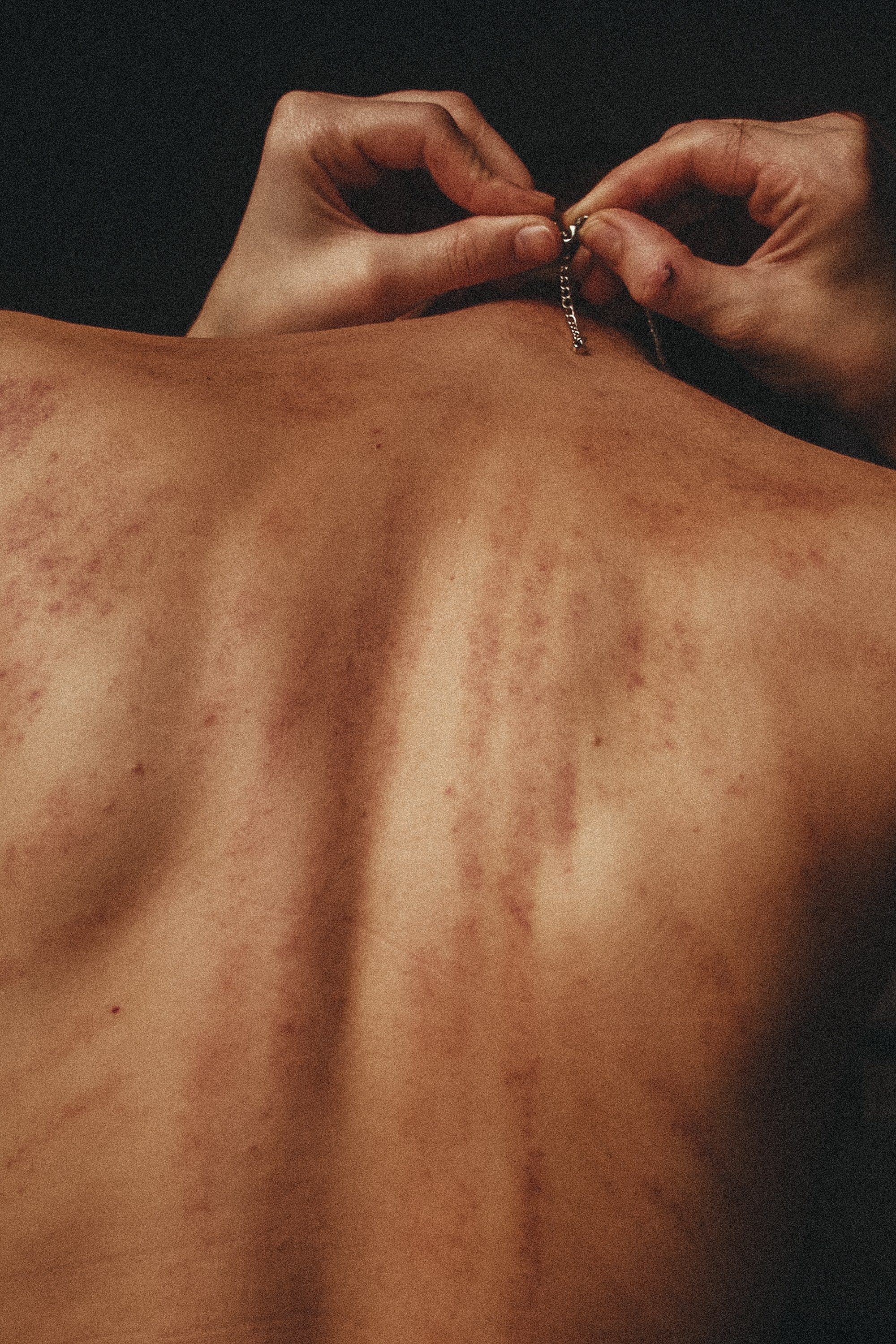 Аня. Фотограф Тбилиси Саша Мороз