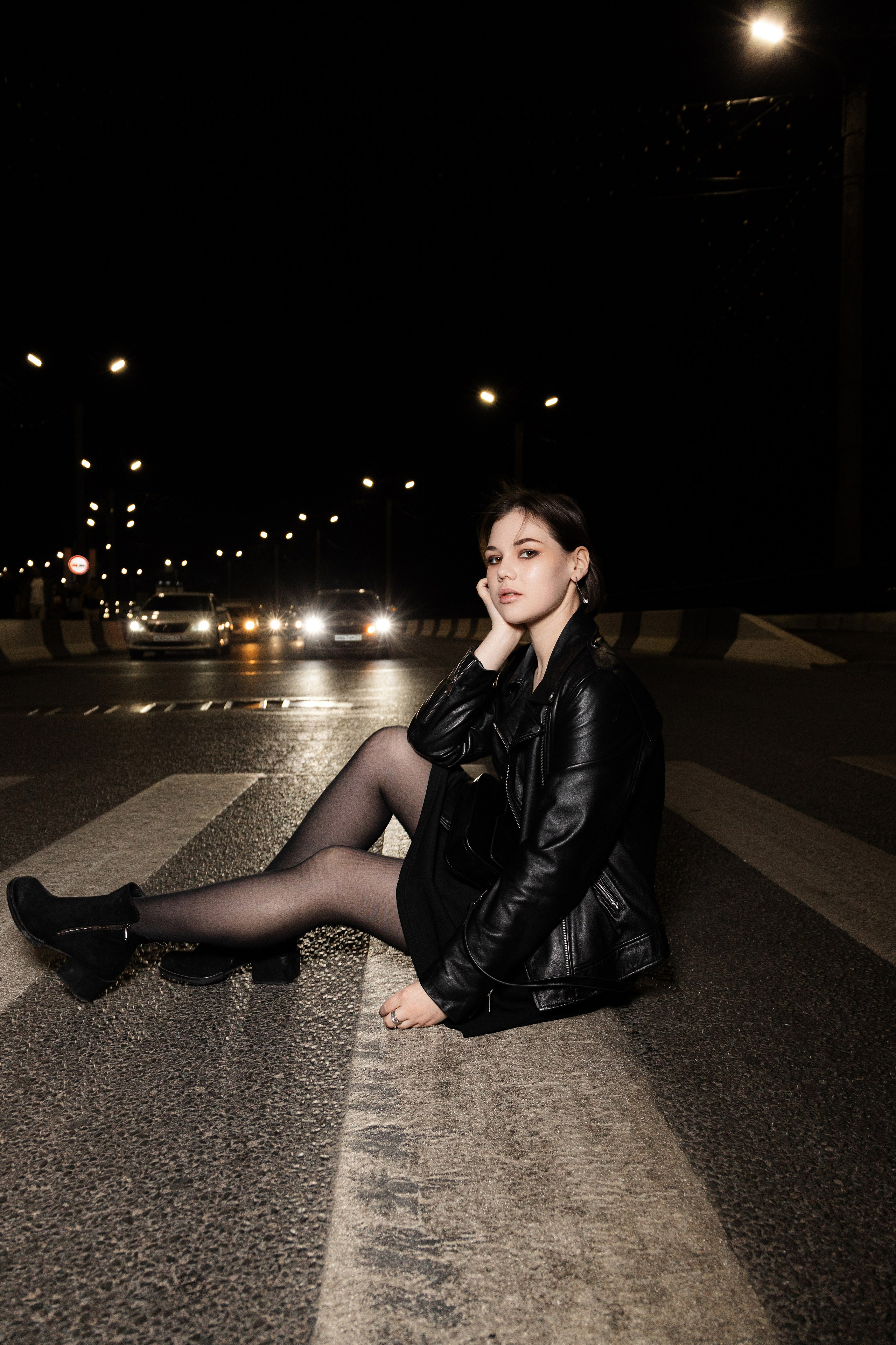 Ночная Фотосессия. Свадебный Фотограф Чебоксары|Йошкар-Ола|Москва|Краснодар