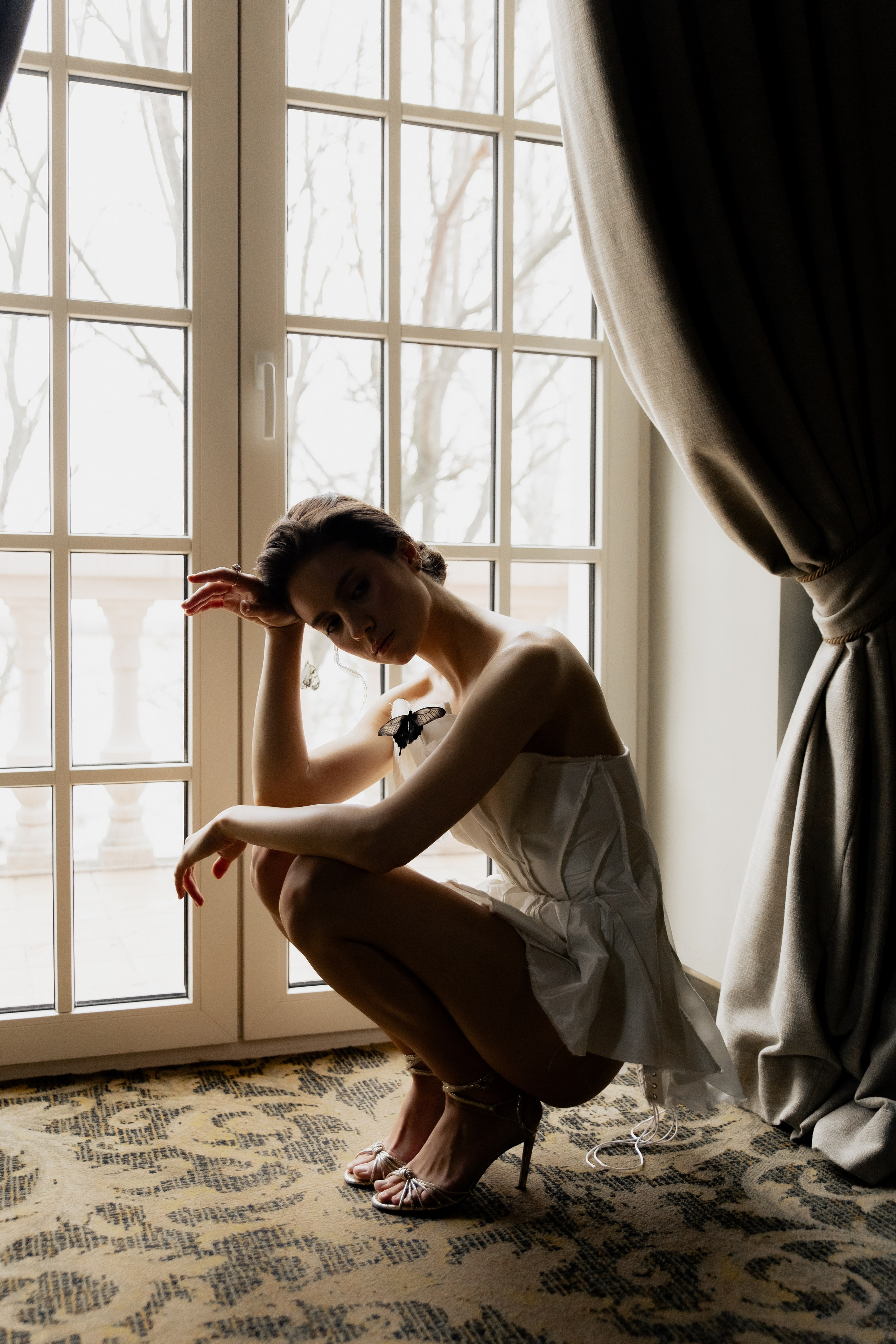 After Midnight История любви. Фотограф и Видеограф в Ростове на Дону