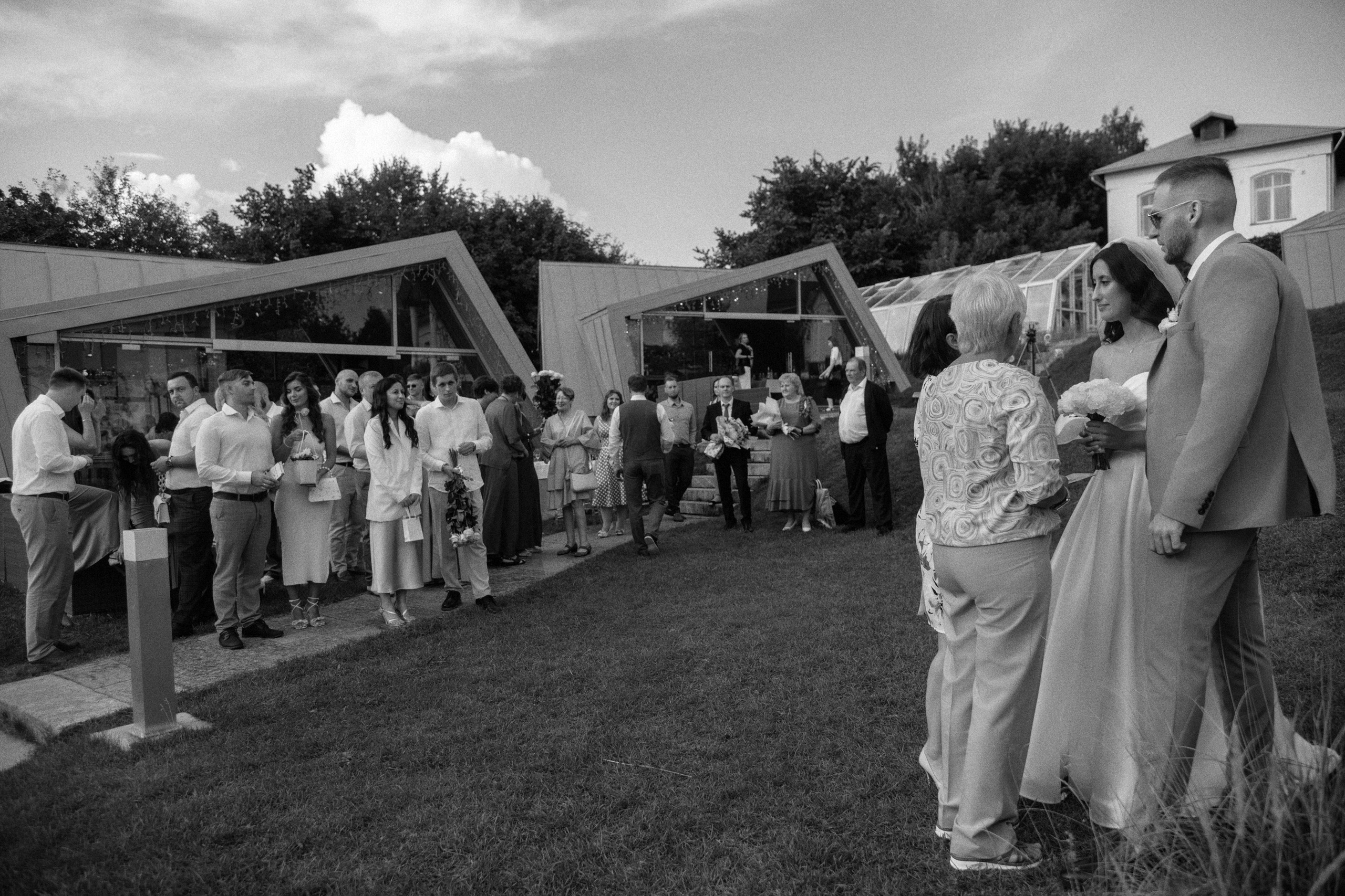 Камилла и Денис. Фотограф Смоляк Алена