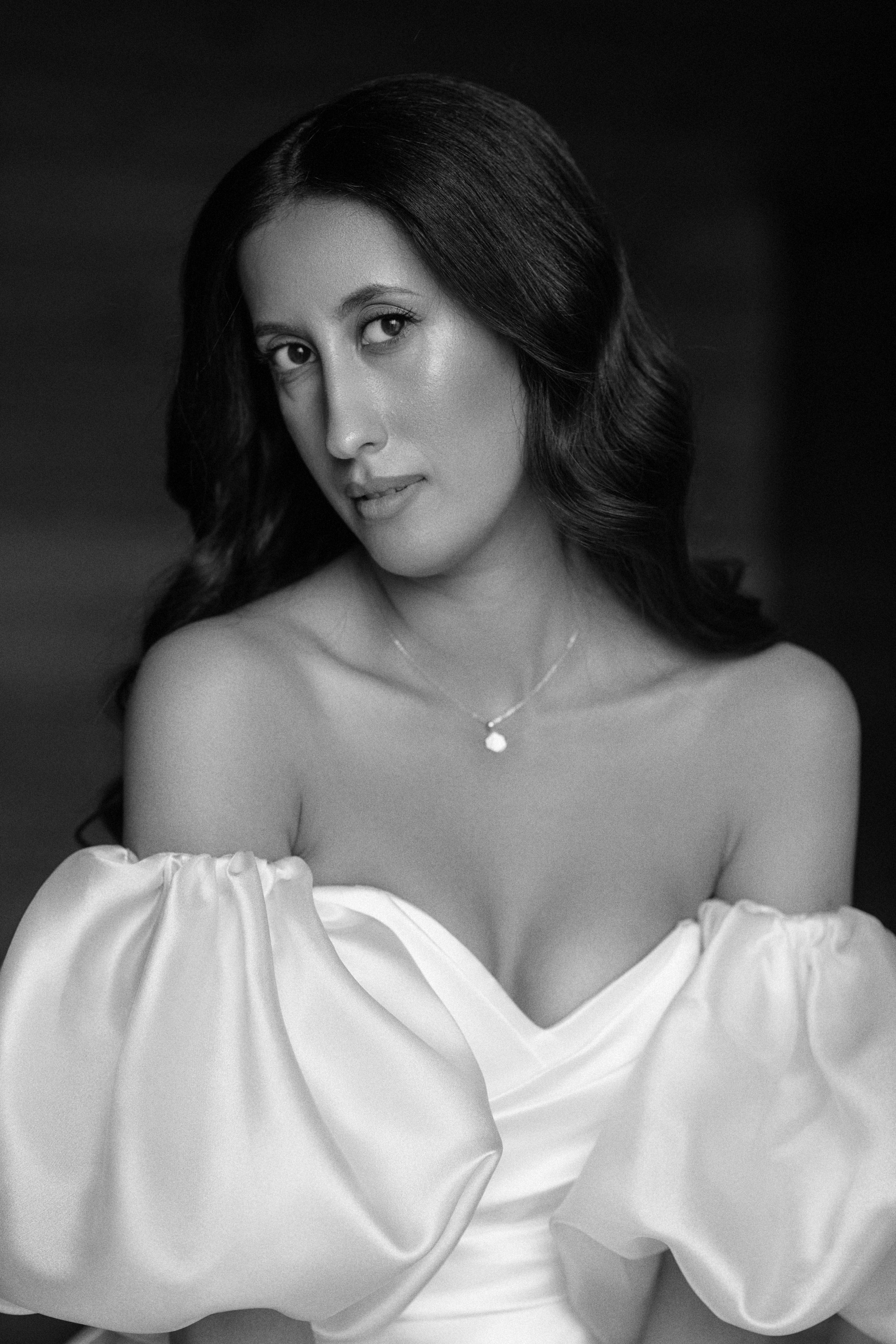 Камилла и Денис. Фотограф Смоляк Алена