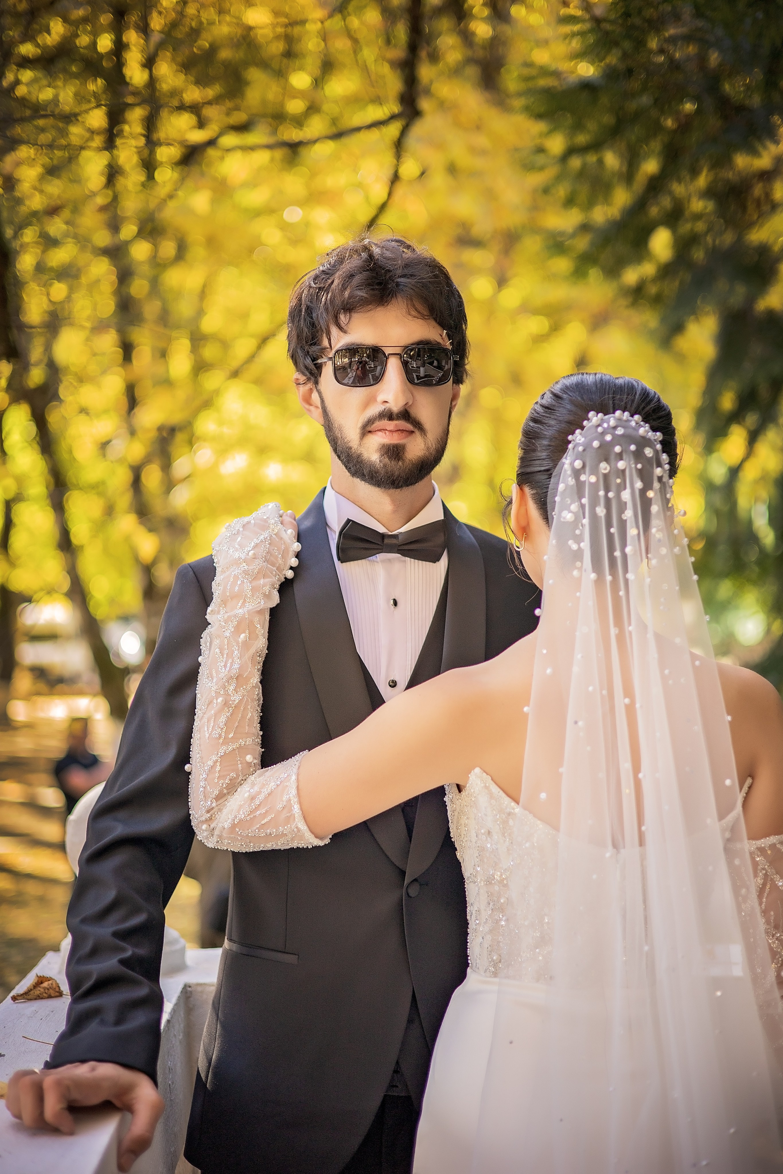 Артур и Алина. Свадебный и семейный фотограф в Абхазии Эля Цишба