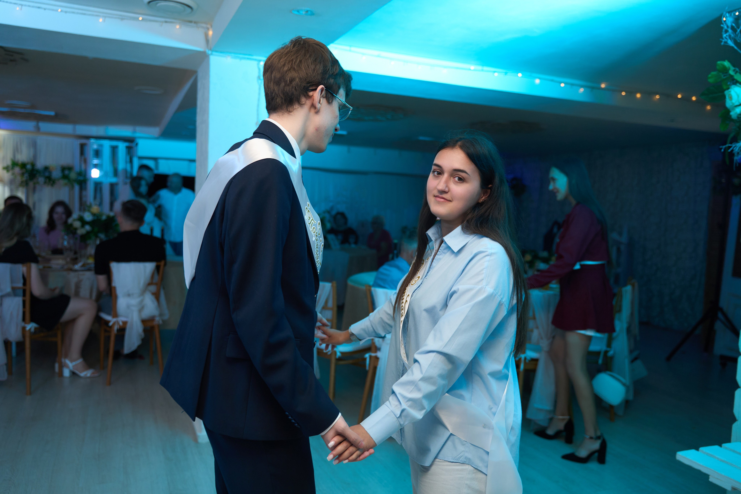 Свадьба Илья & Дарья. Mariage