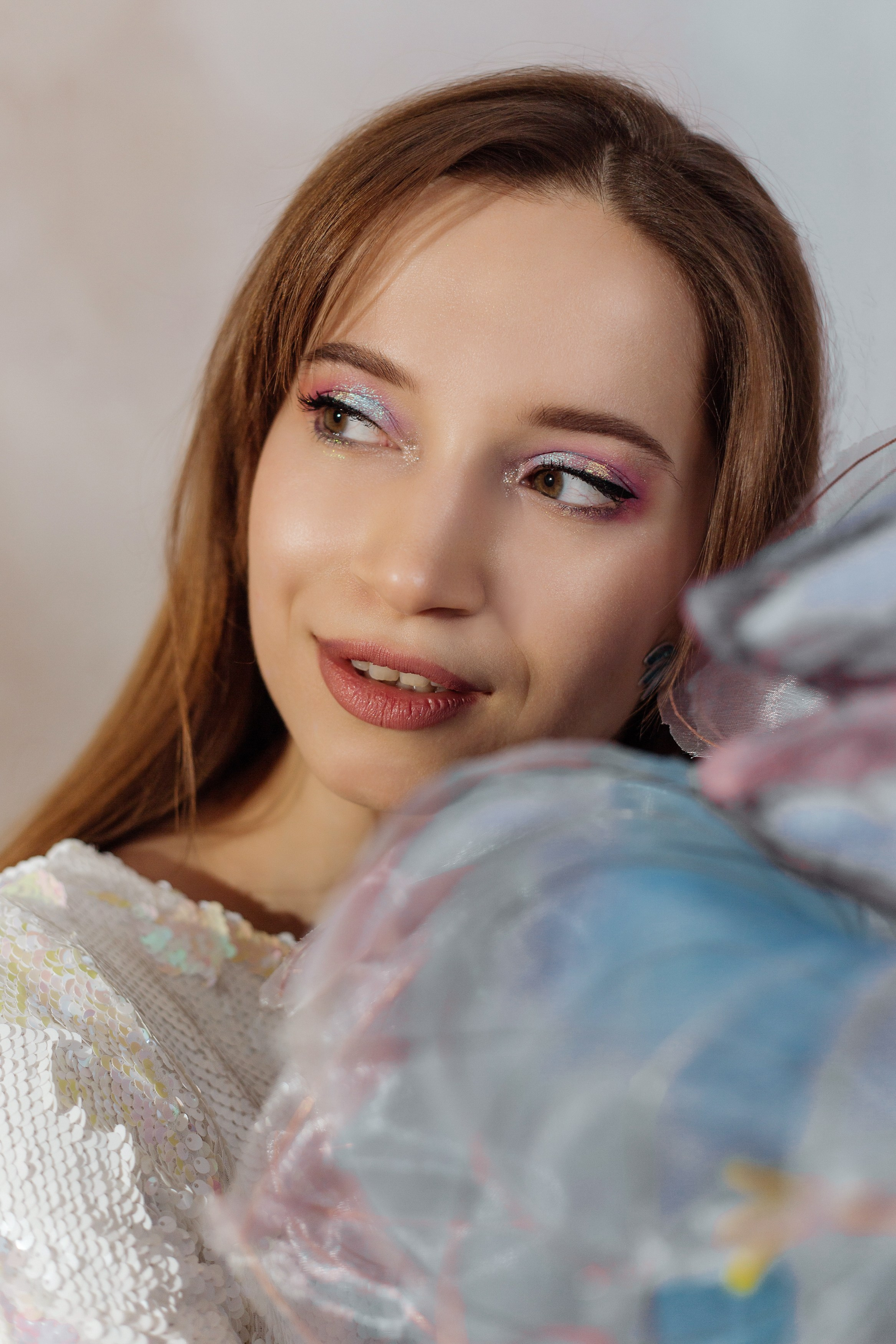 Вера. Портретный, семейный, свадебный фотограф в Брянске Маргарита Василькова