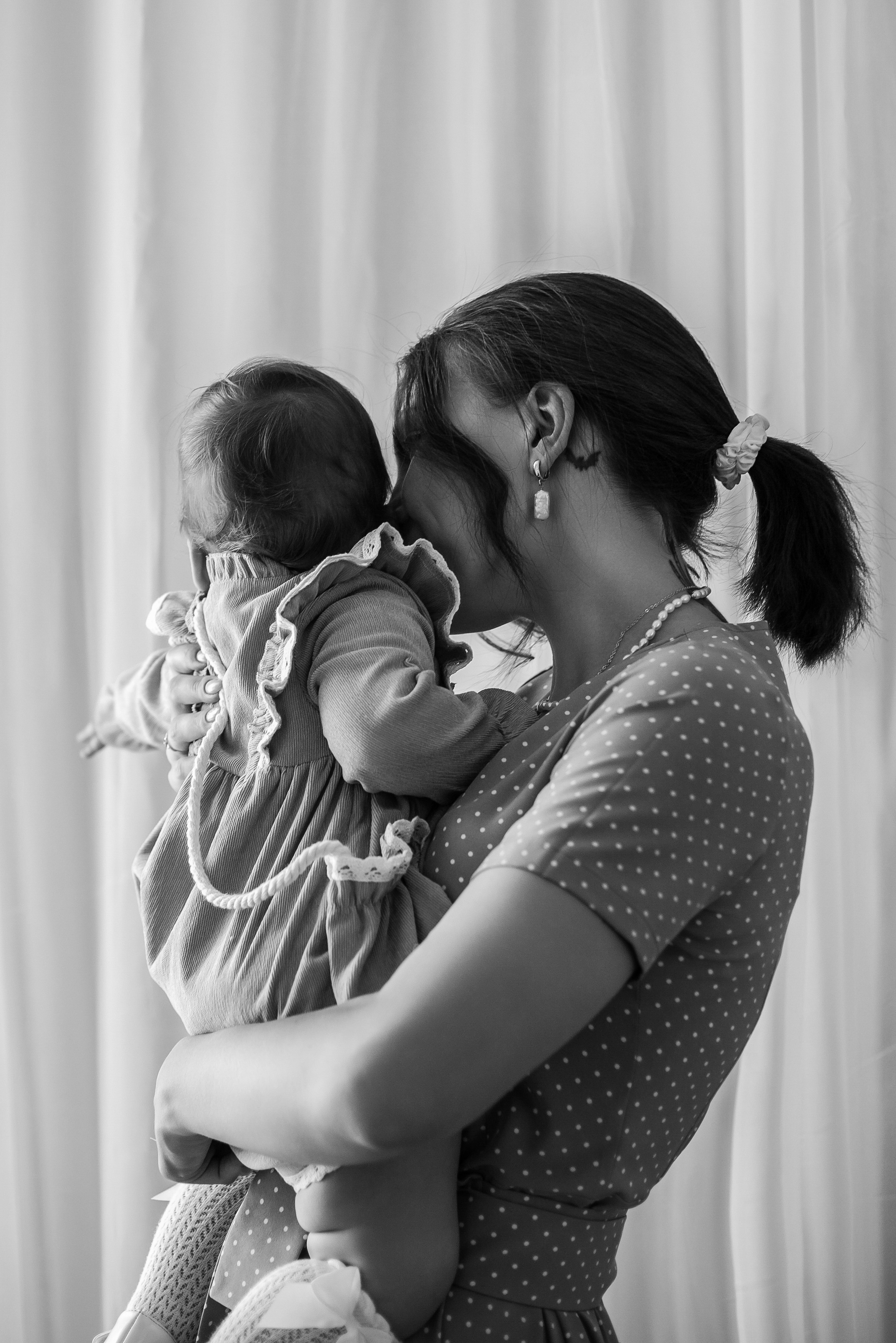 Микс. Портретный, семейный, свадебный фотограф в Брянске Маргарита Василькова