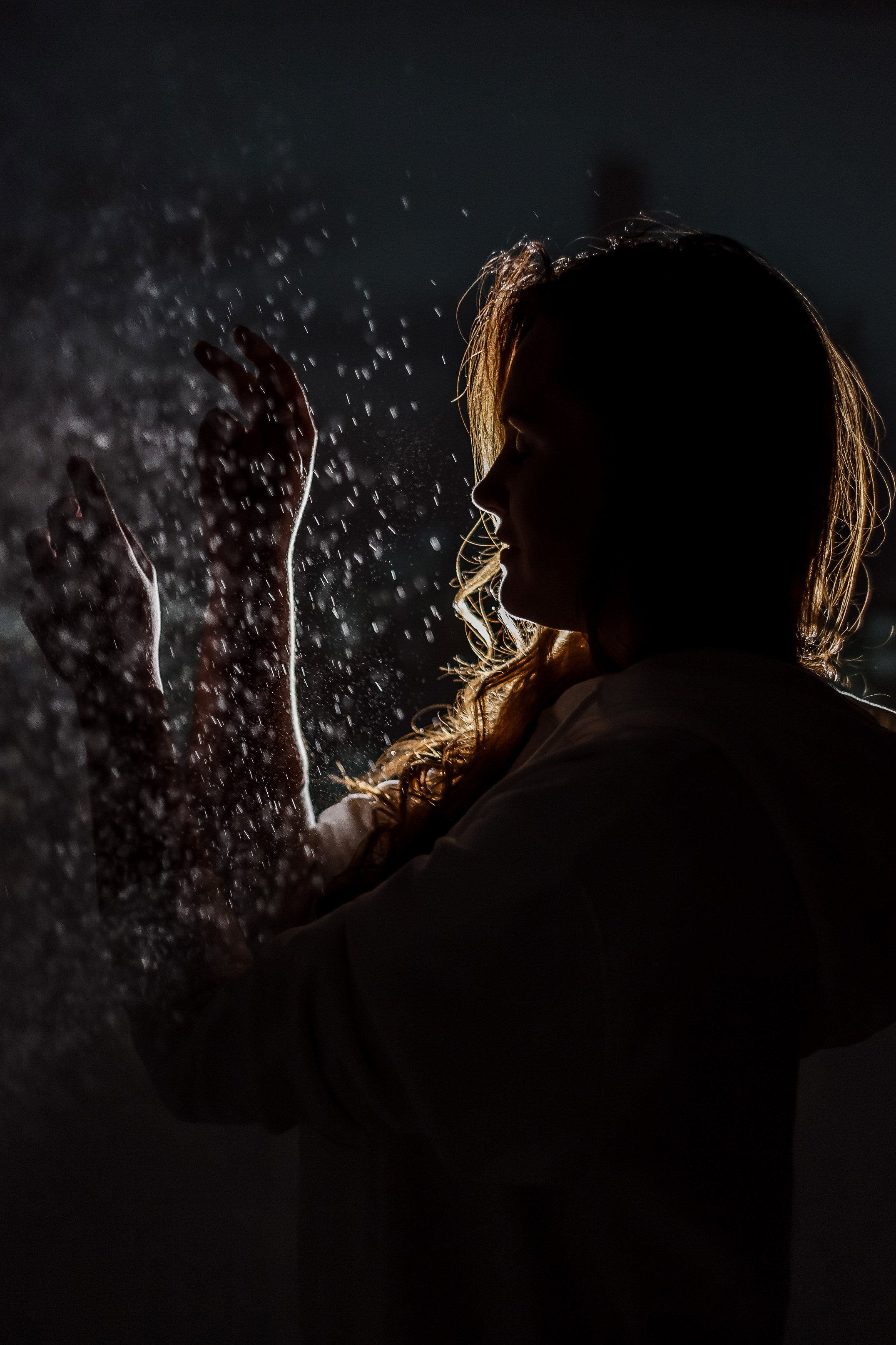 Анна. Портретный, семейный, свадебный фотограф в Брянске Маргарита Василькова