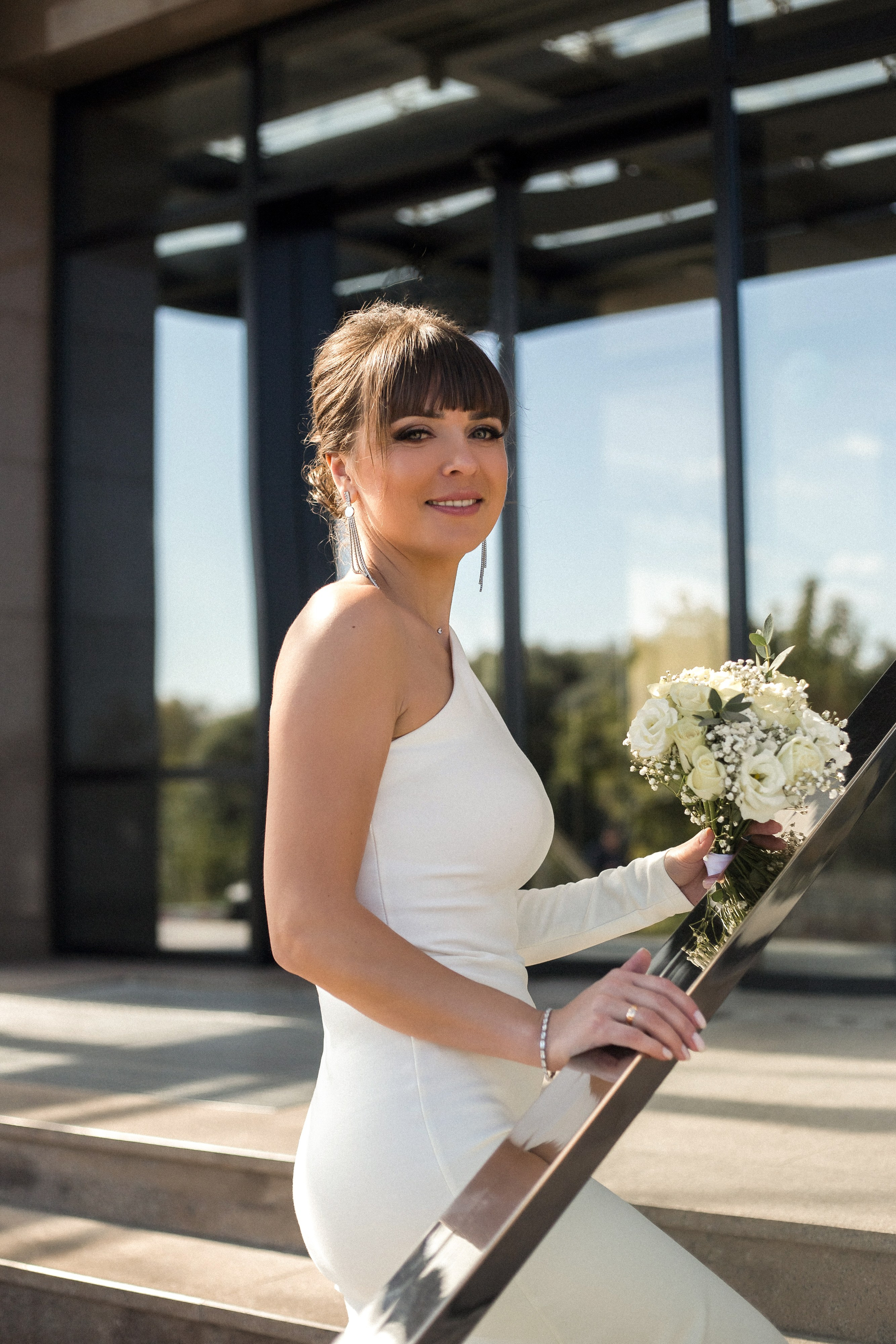 Дмитрий и Юлия. Портретный, семейный, свадебный фотограф в Брянске Маргарита Василькова