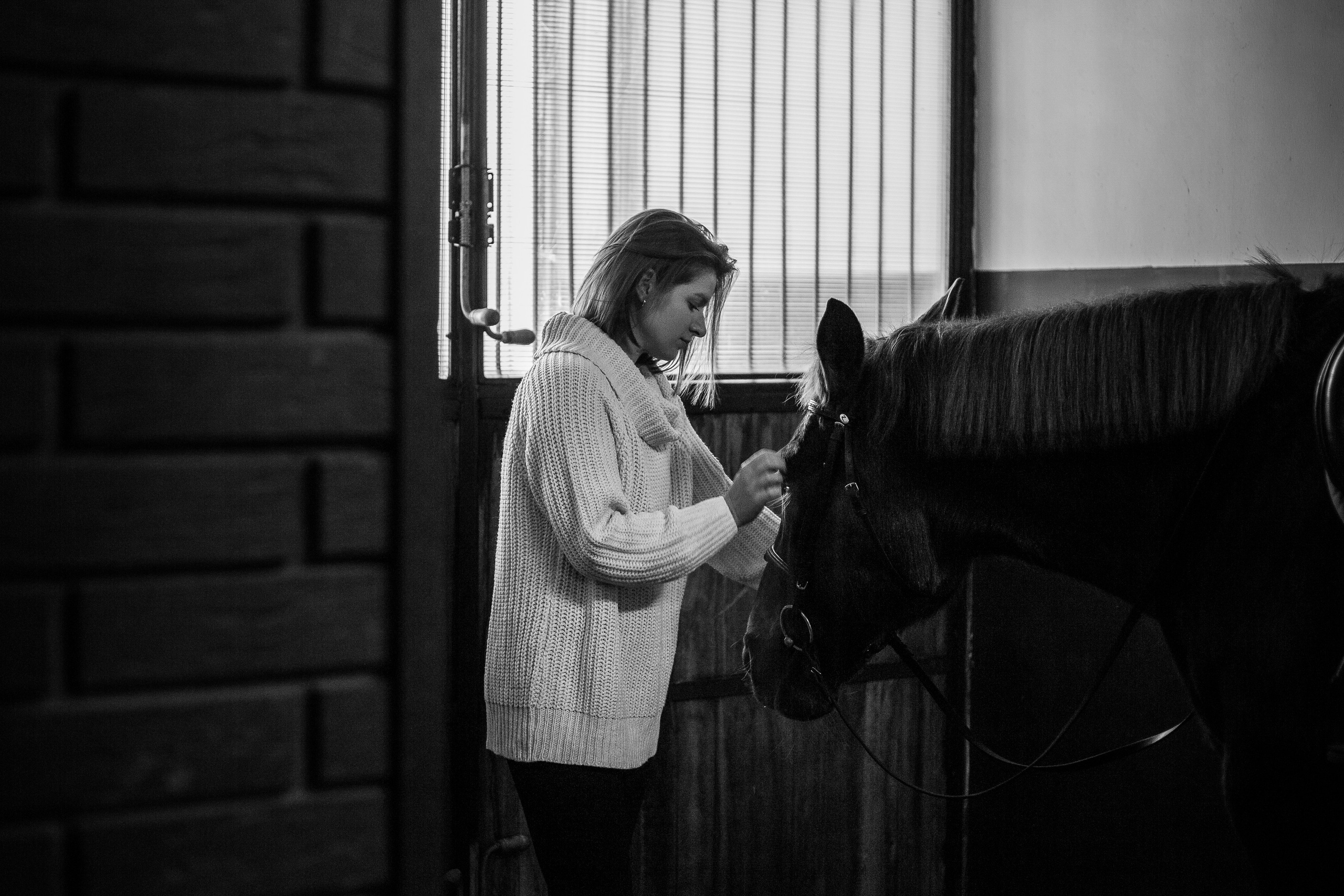 Ирина. Портретный, семейный, свадебный фотограф в Брянске Маргарита Василькова