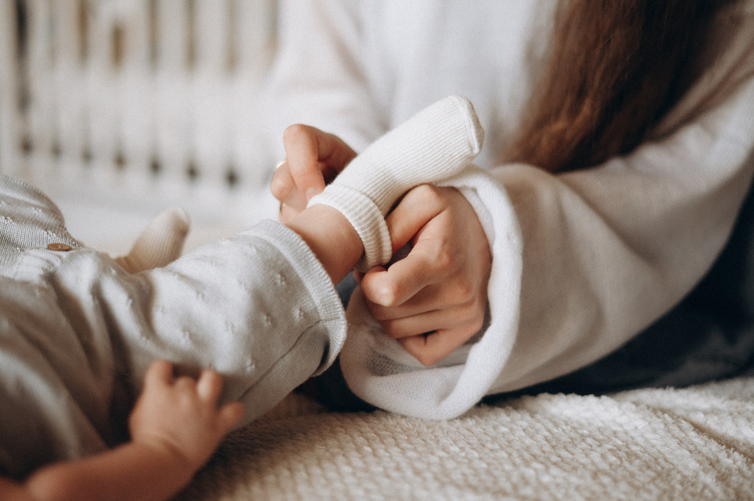 Семья Кутеповых (домашняя). Фотограф в Иркутске