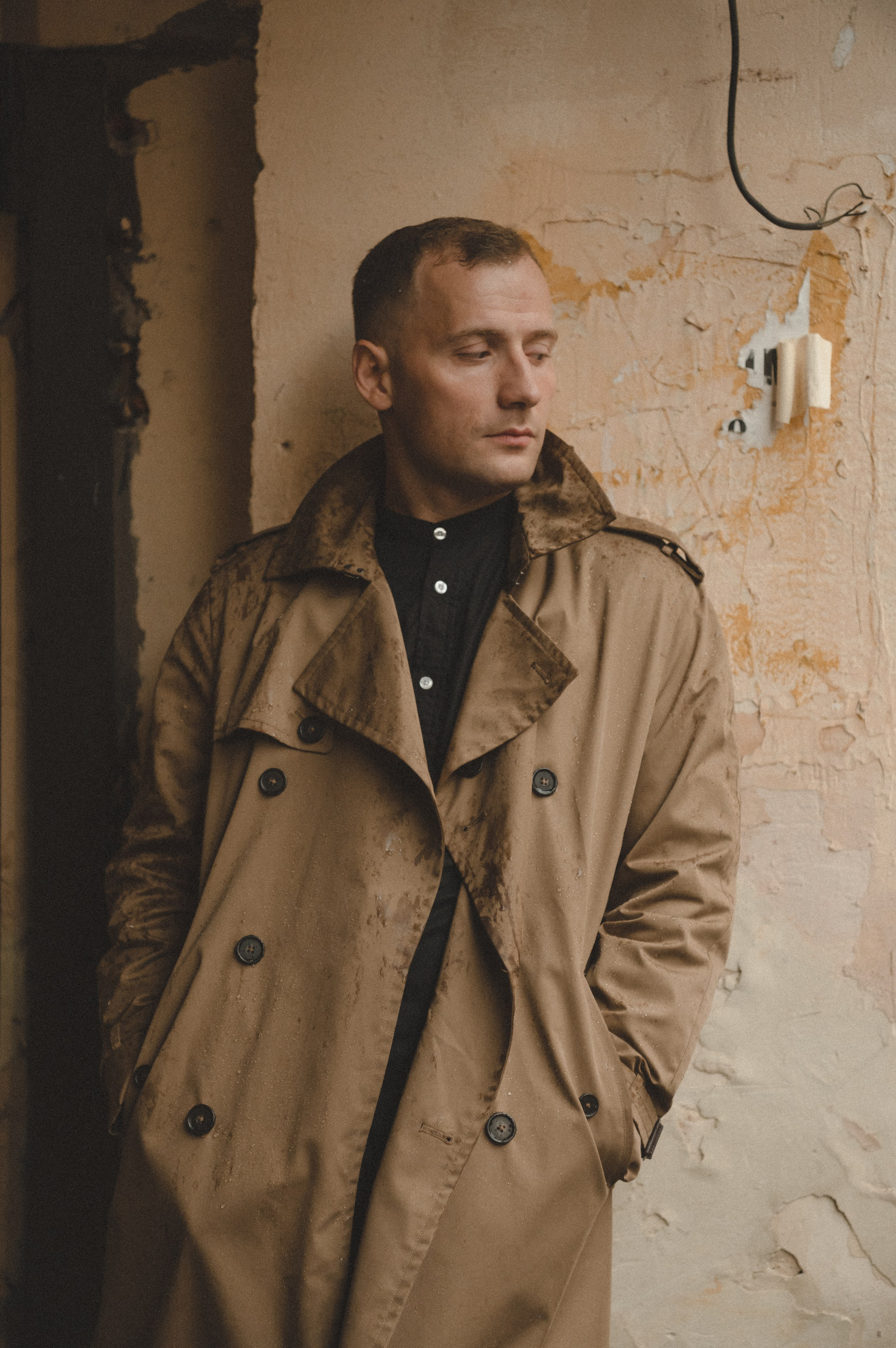 Андрей. Анна Парсанова.ФОТОГРАФ