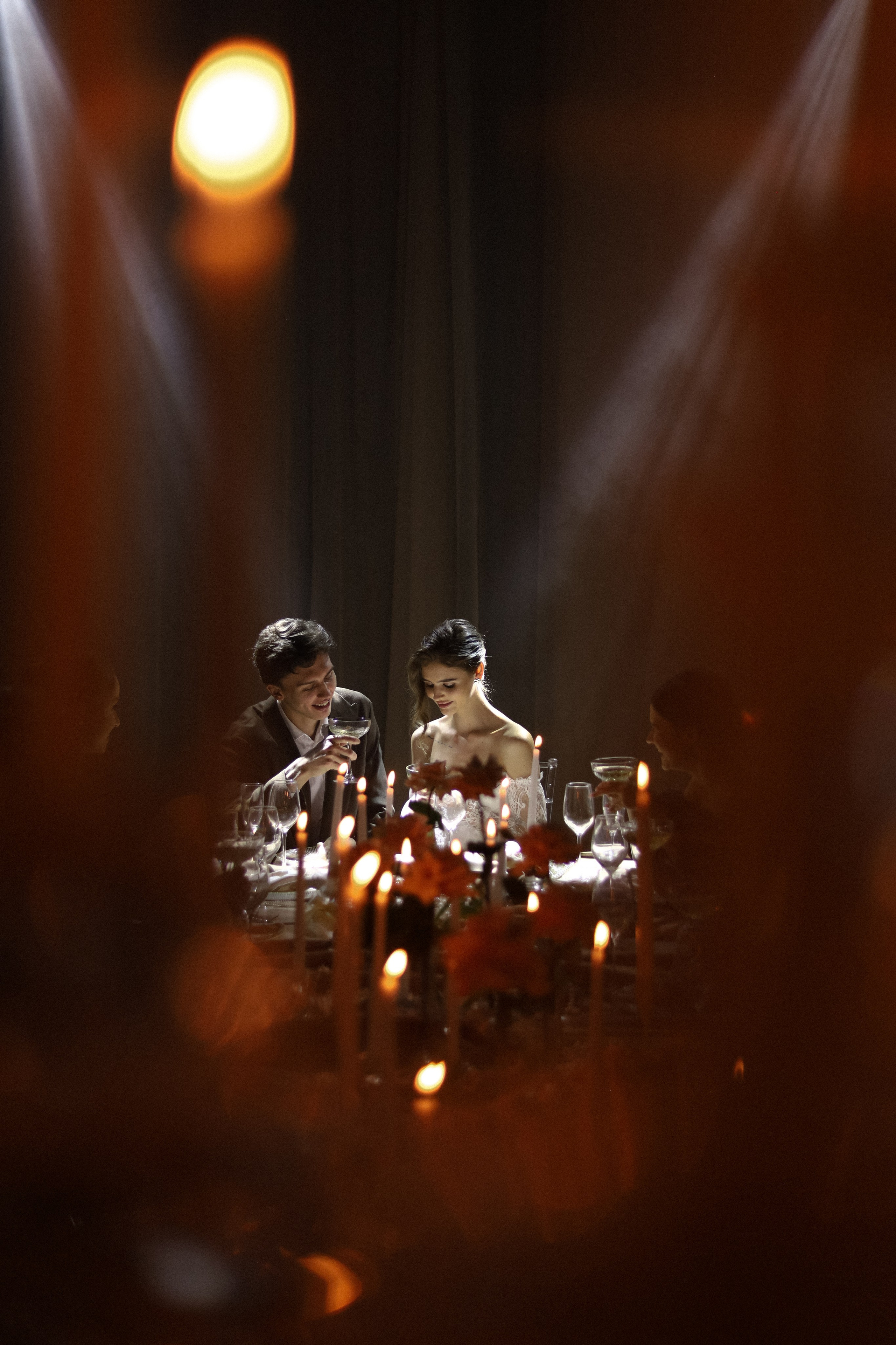 Свадьбы/лав стори. Фотограф Екатерина Васюкова