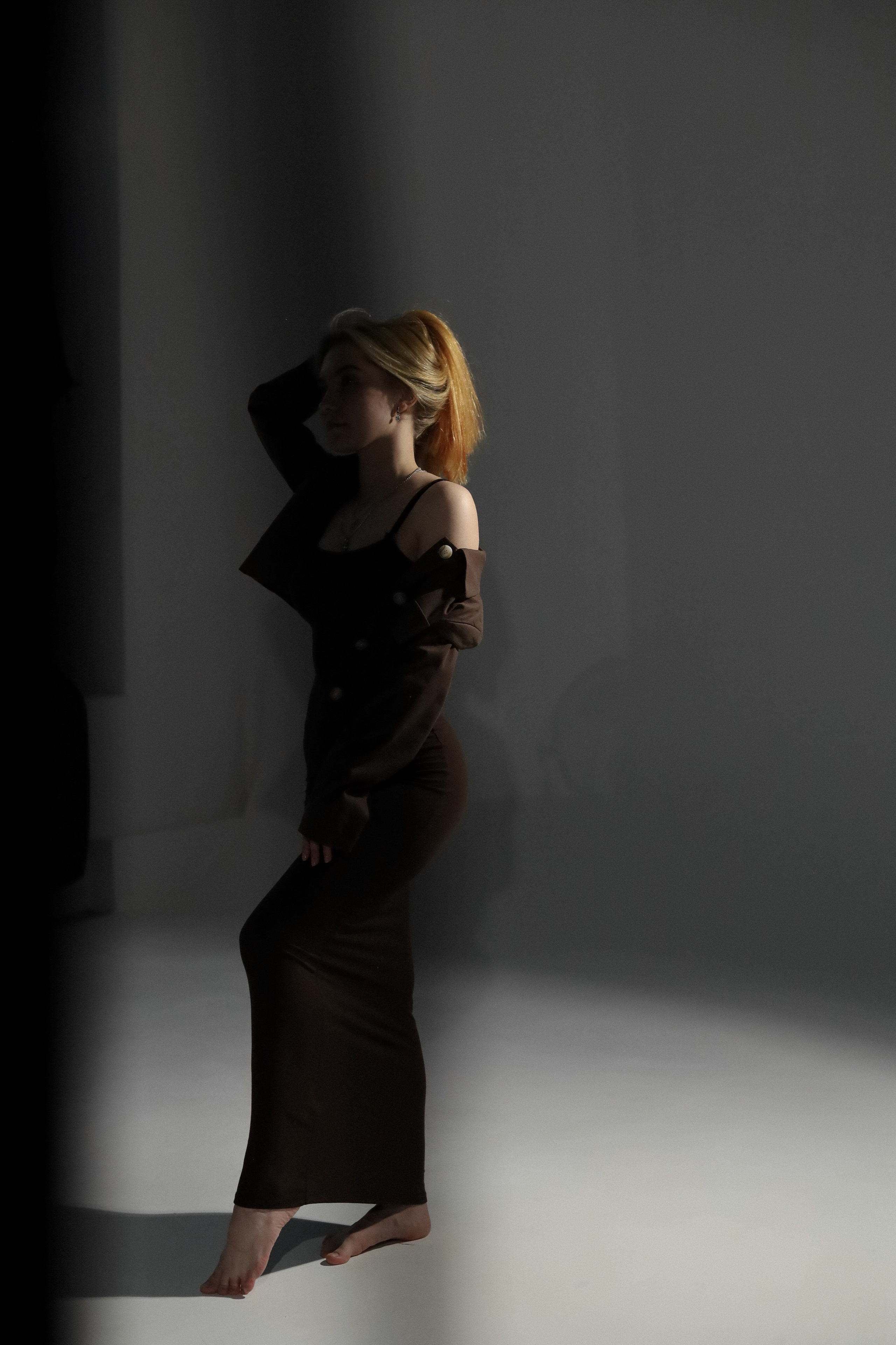 Индивидуальная. Фотограф Екатерина Васюкова