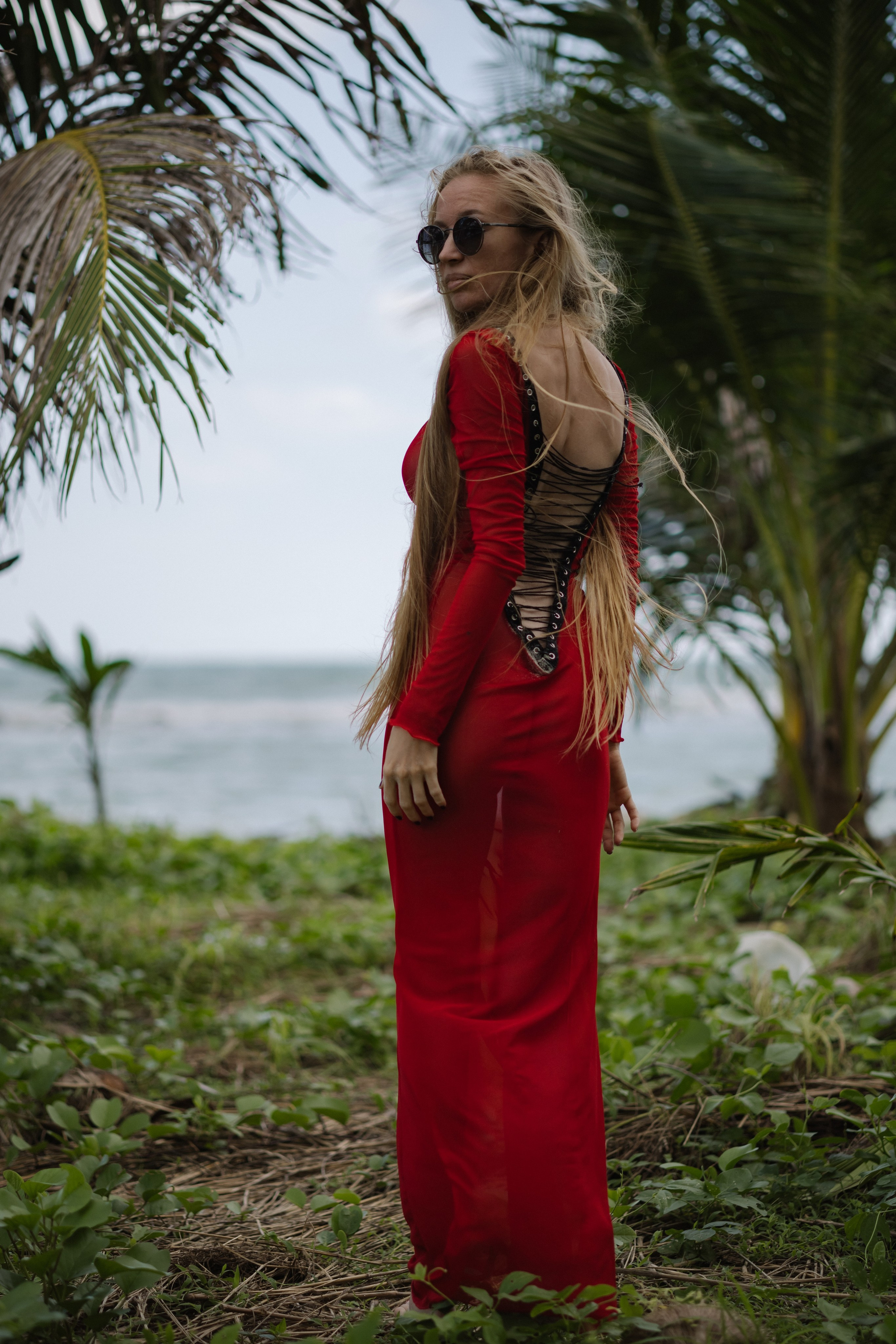 Портрет. Фотограф Константин Земсков