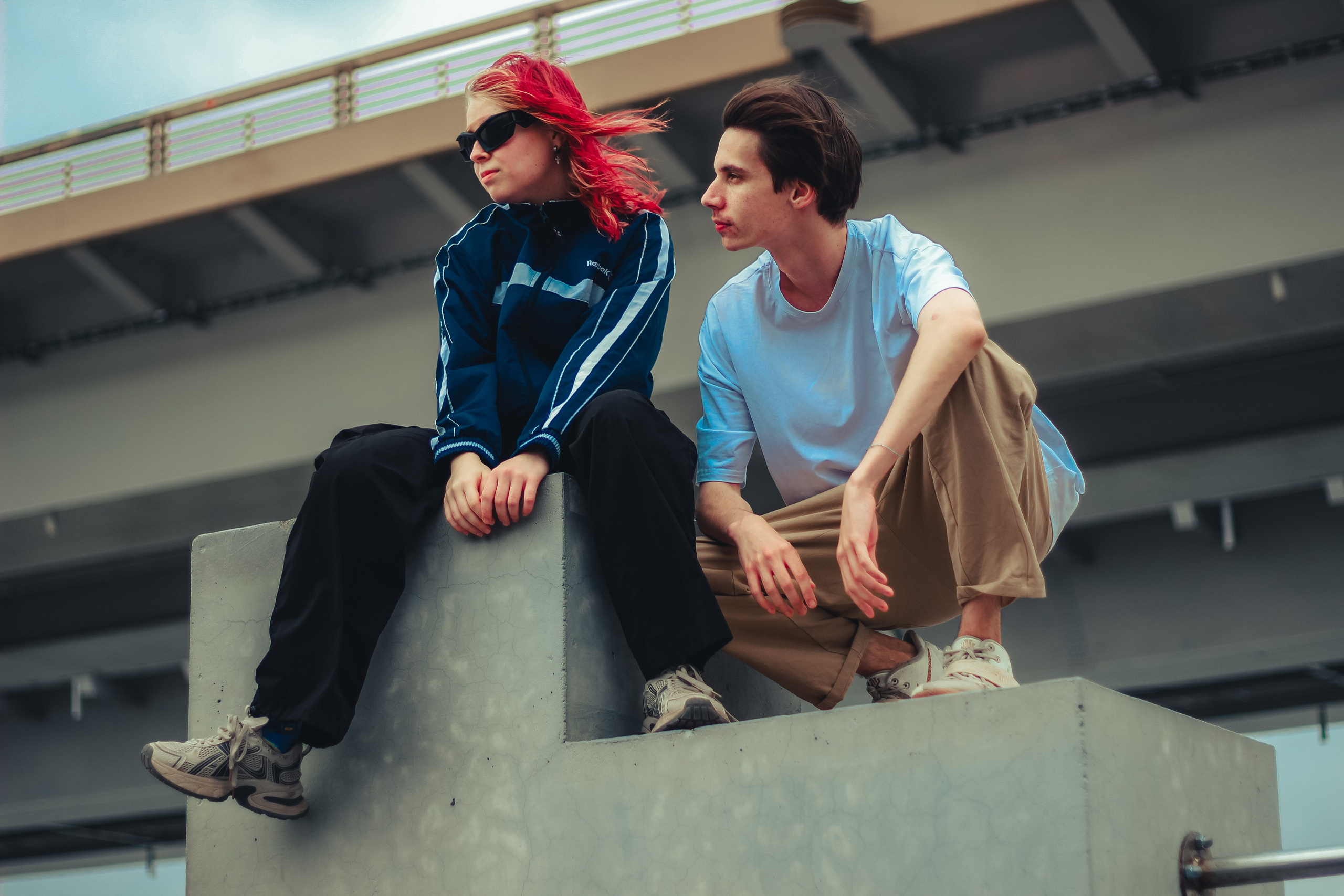 Летний. Начинающий Фотограф в Казани